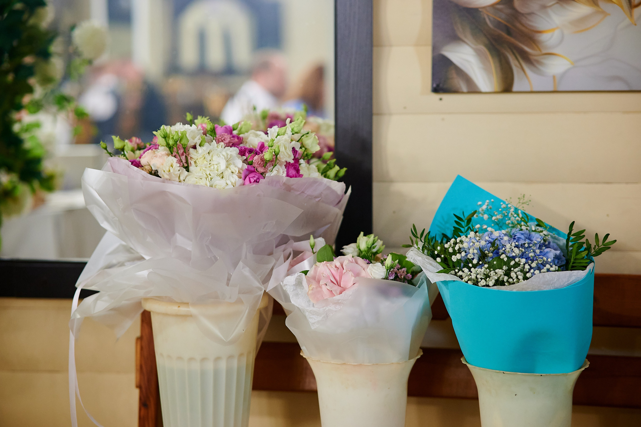 V&S. Профессиональный репортажный фотограф в Самаре Никита Королев