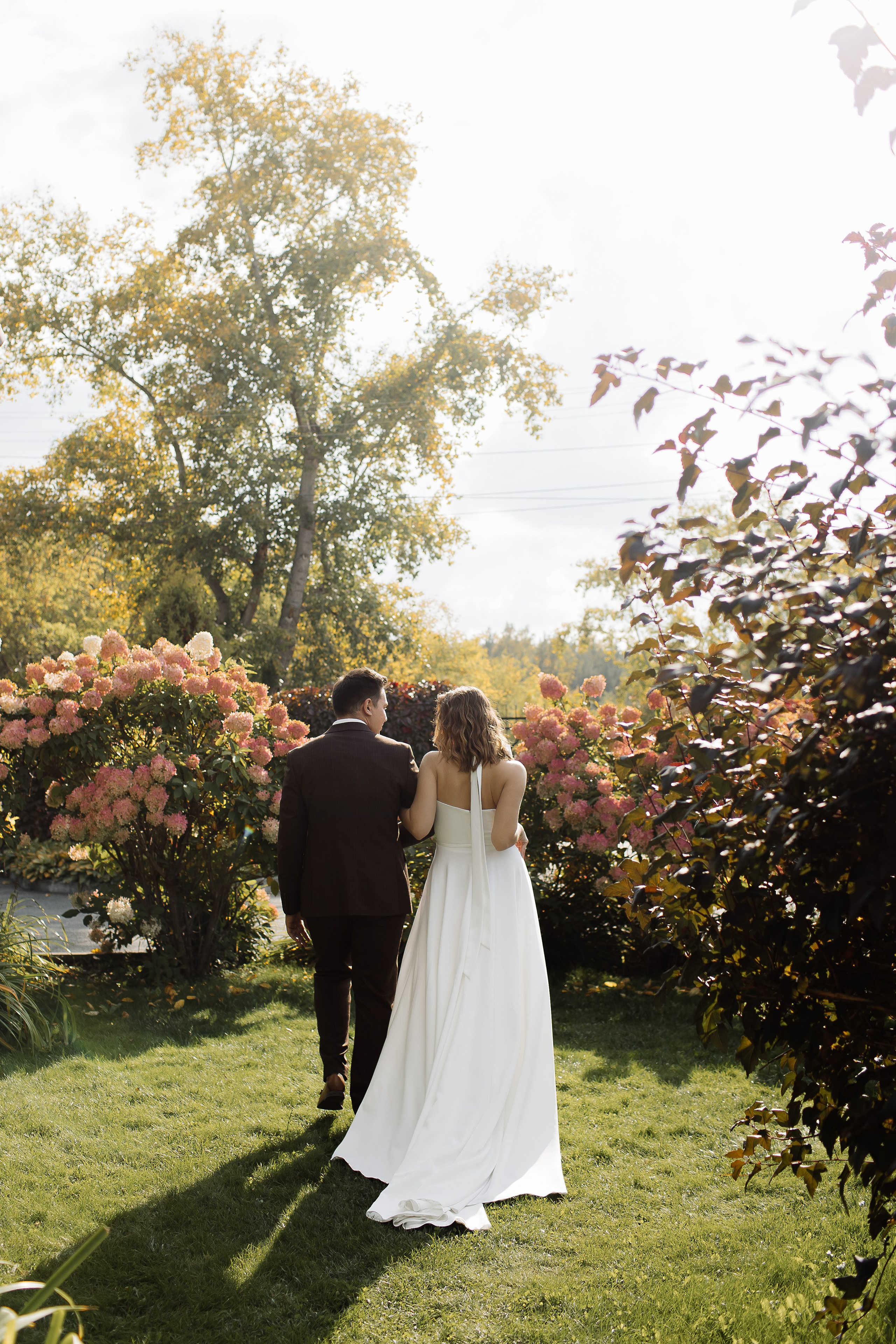 ВАЛЕРИЯ И АЛЕКСАНДР, ПЕГАС. Свадебный и индивидуальный фотограф в Челябинске Евгения Негодяева