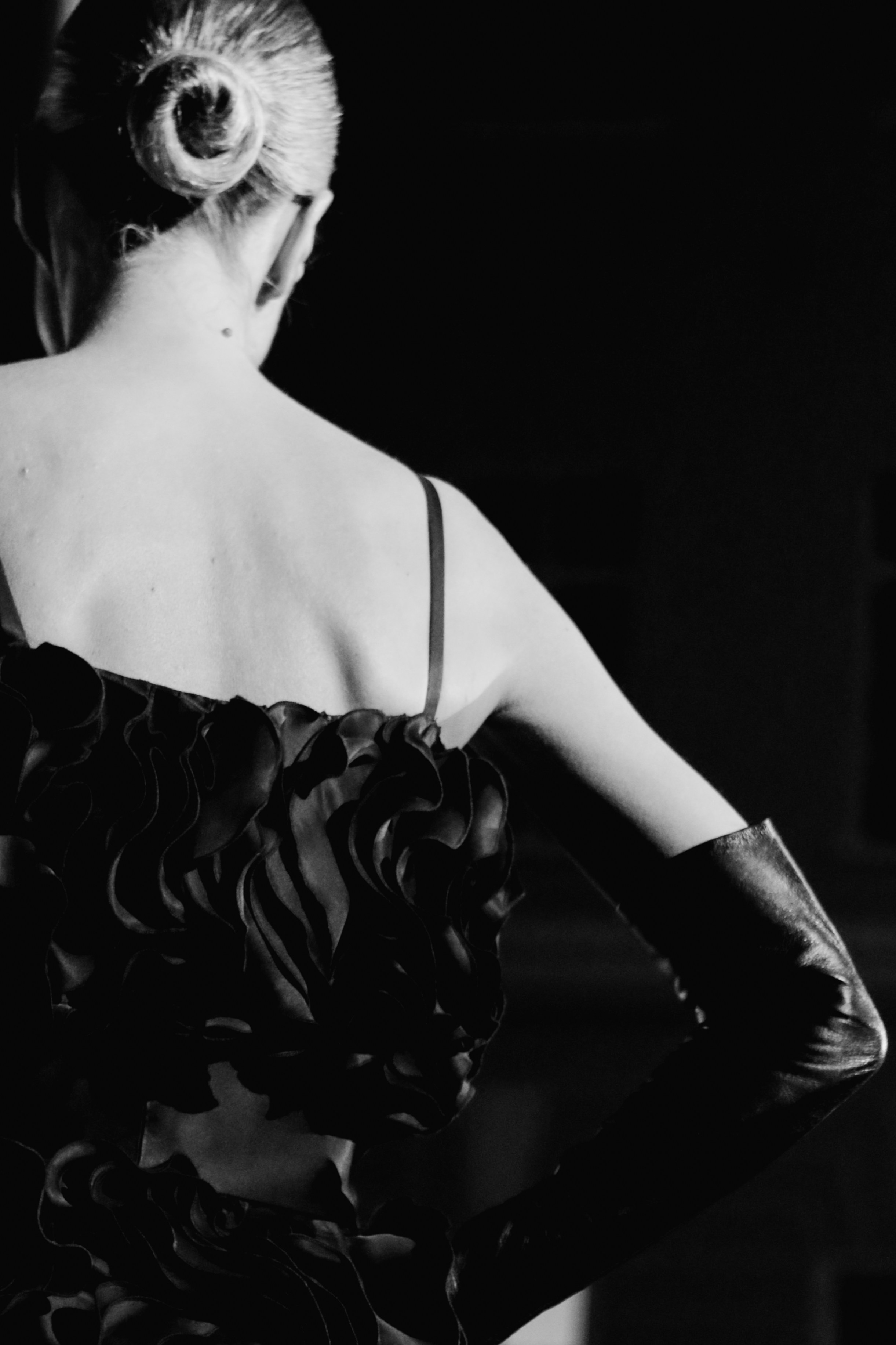 BUNAKOVA HOKHLOFF COLLECTION. Fashion Фотограф в СПб Yana Kochkina