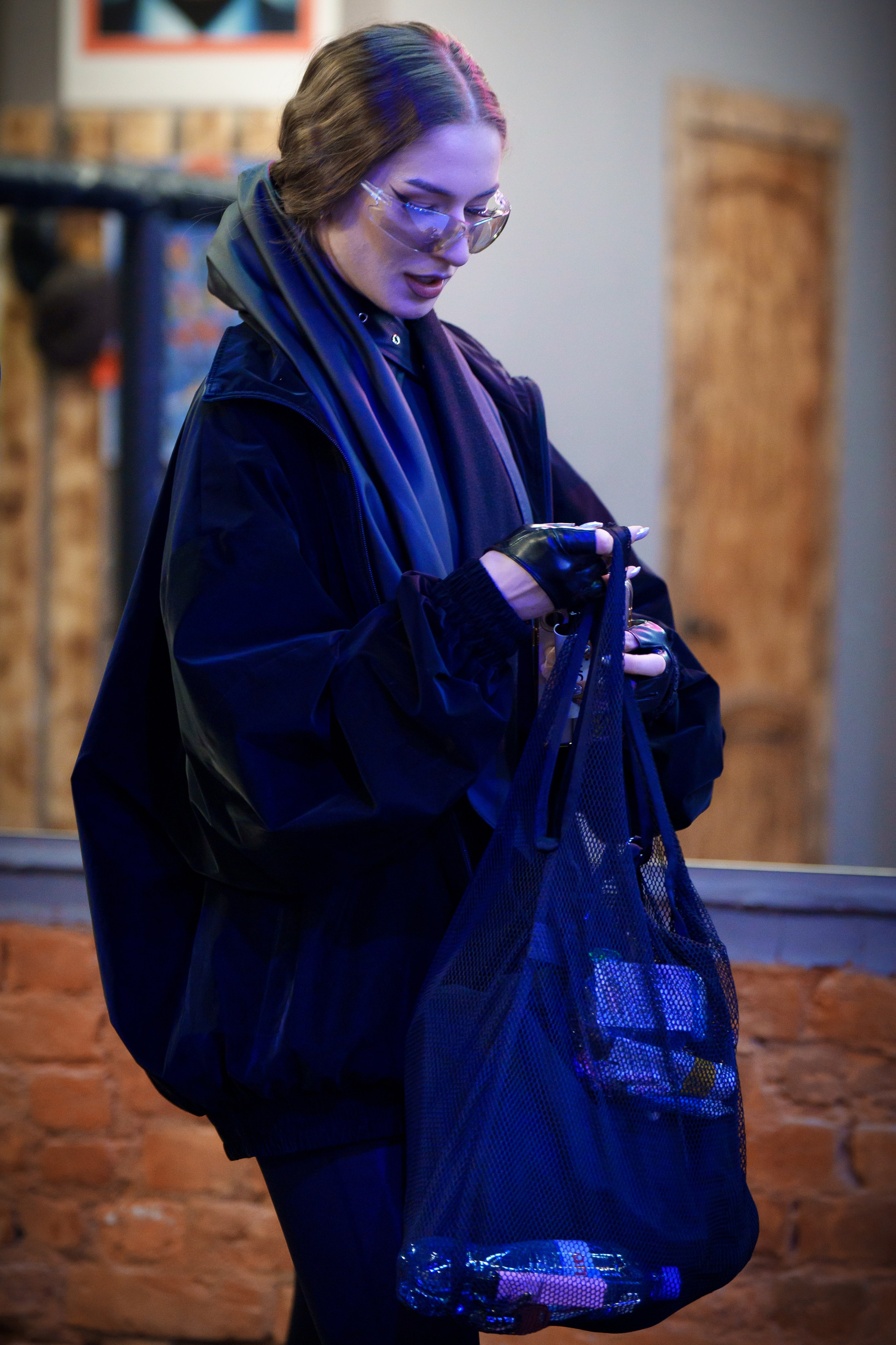 Совместный просмотр ТИТАНОВ. Polypolarphotography