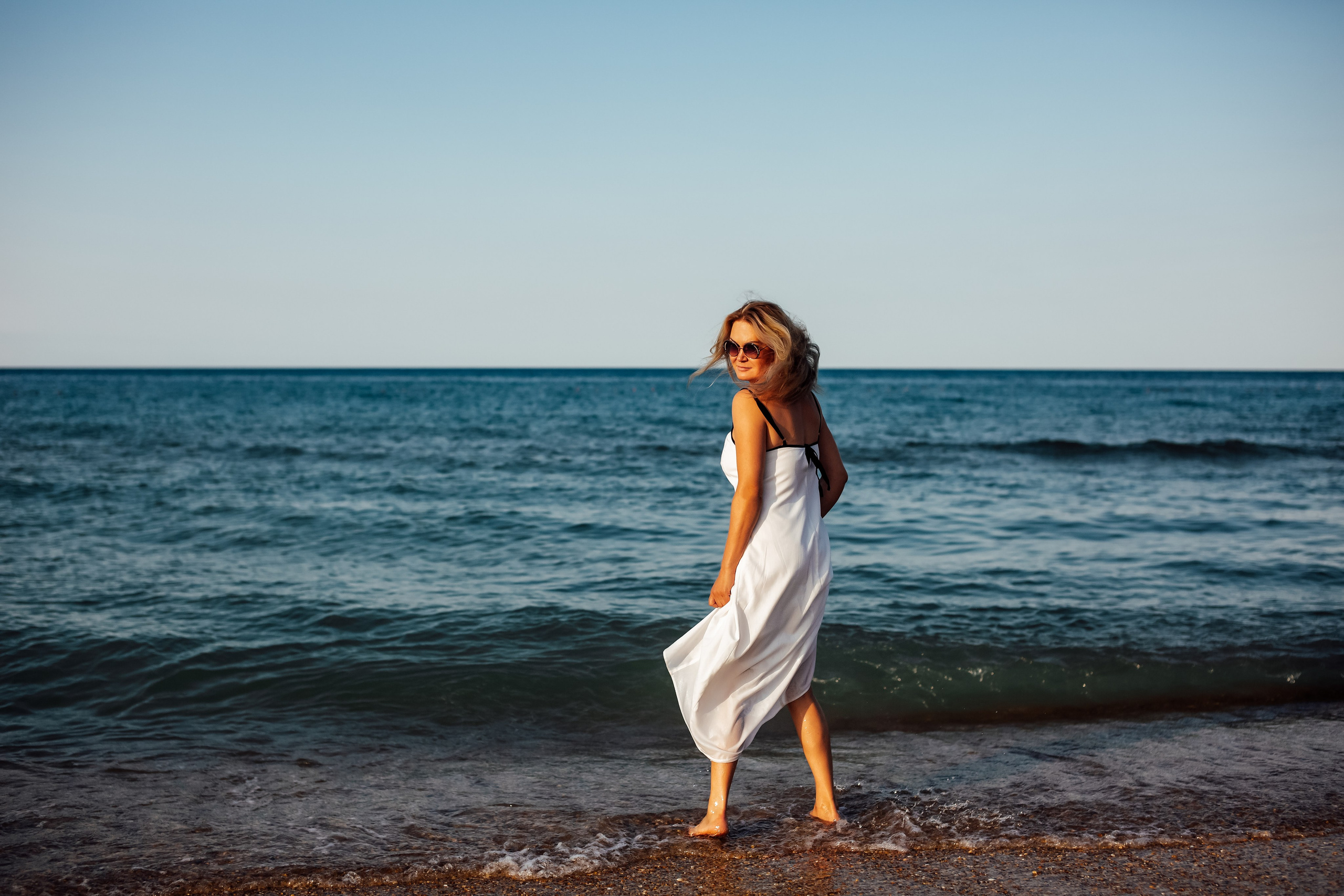 Евгения. Свадебный и семейный фотограф/видеограф в Краснодаре Наталья Осинская
