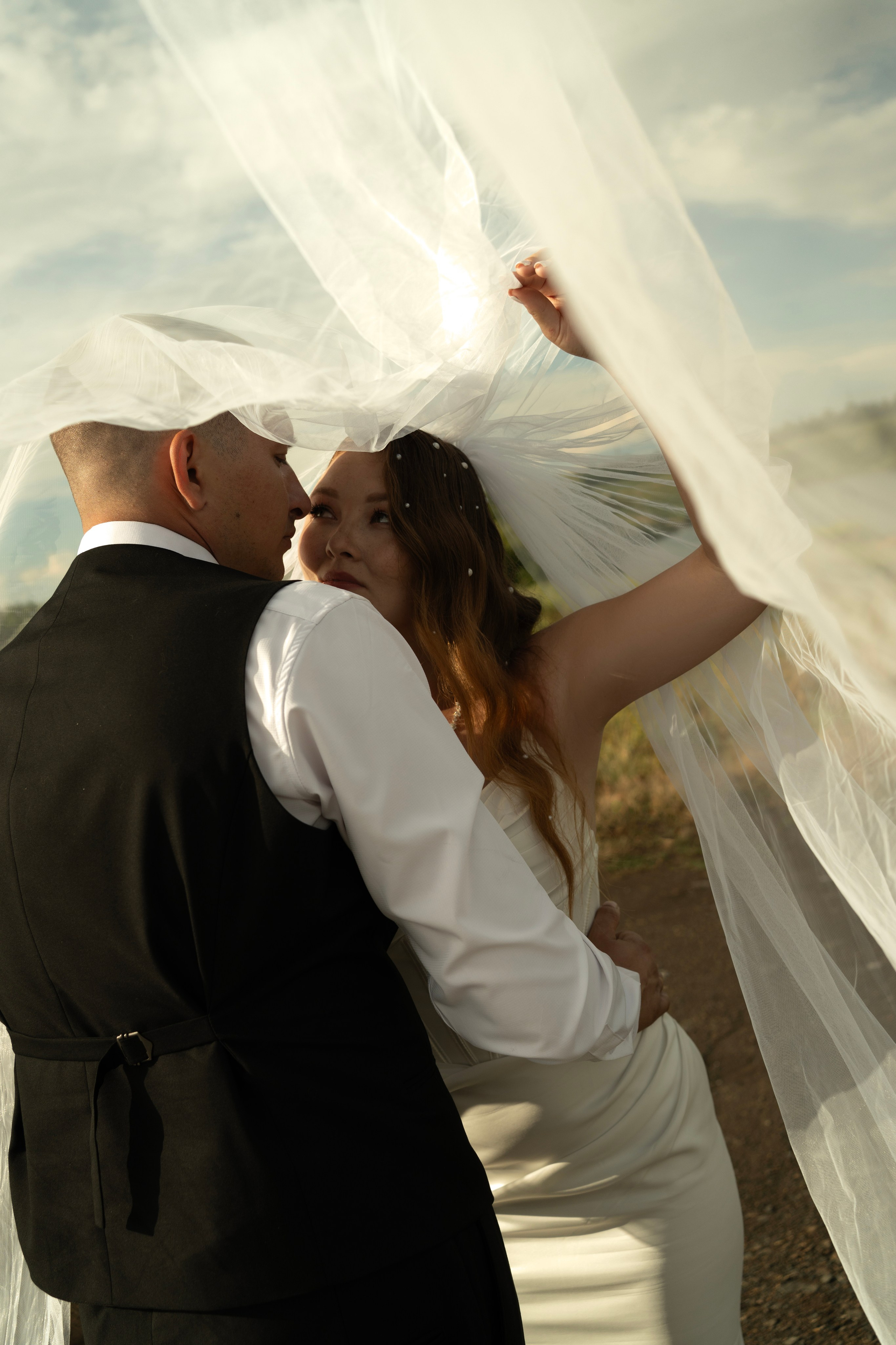 Альбина и Илья Wedding. Фотограф Новошахтинск|Ростов, Дарья Секрий