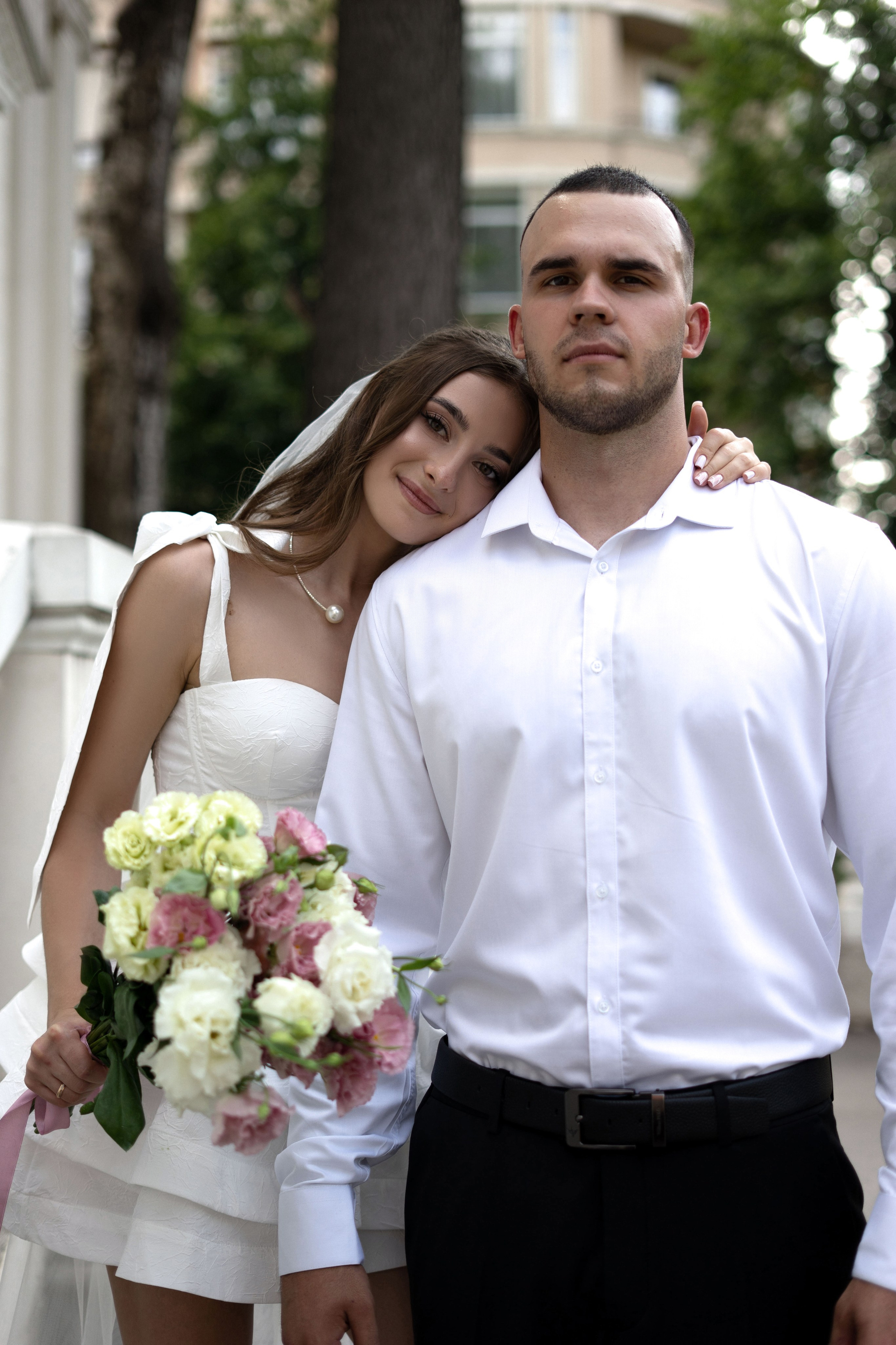 Татьяна и Максим. Фотограф Новошахтинск|Ростов, Дарья Секрий