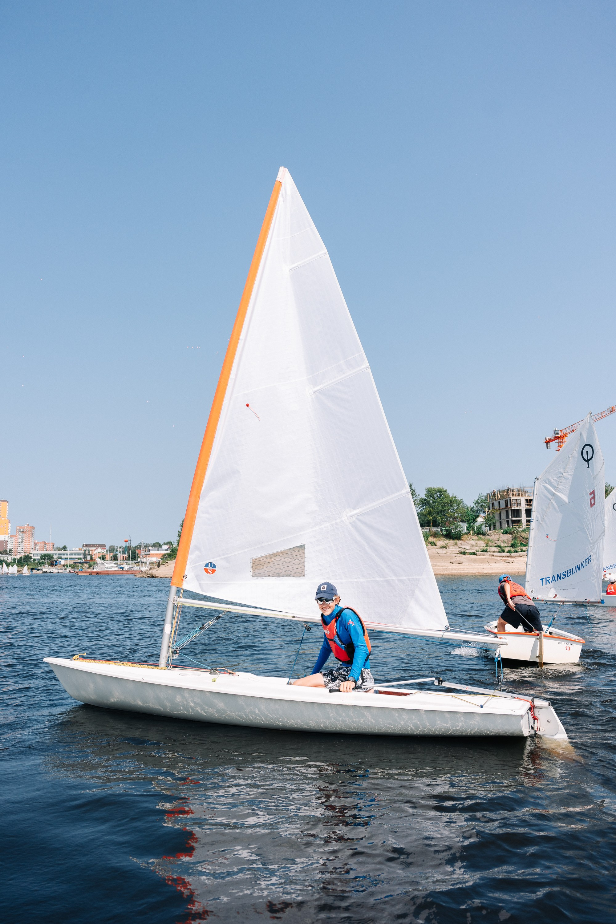 ЯХТ клуб. Фотограф в Хабаровске Швендых Рудольф