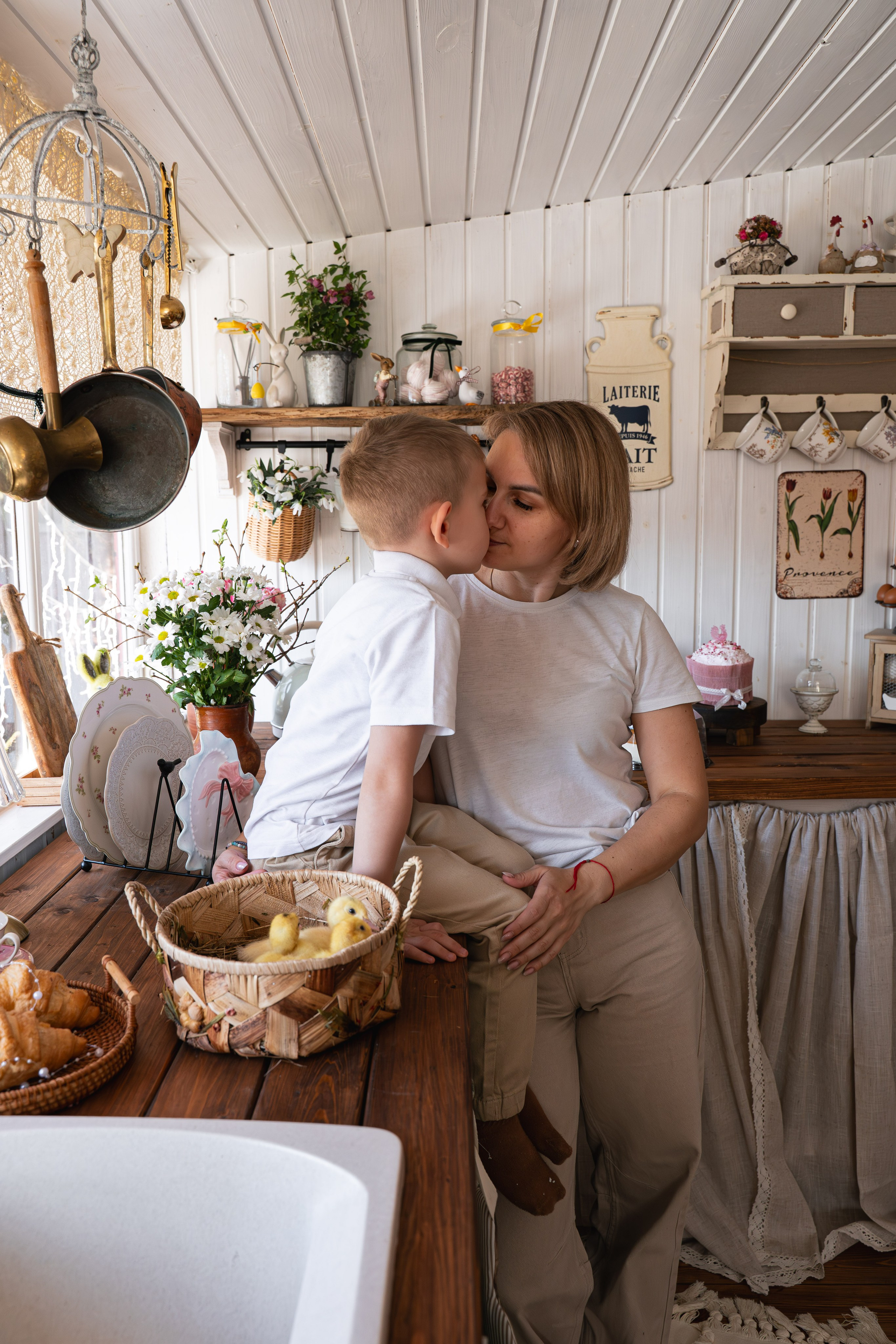 Семейная с уточками. Свадебный и семейный фотограф в Москве и МО (Фрязино, Королёв, Коломна) Макеева Алёна