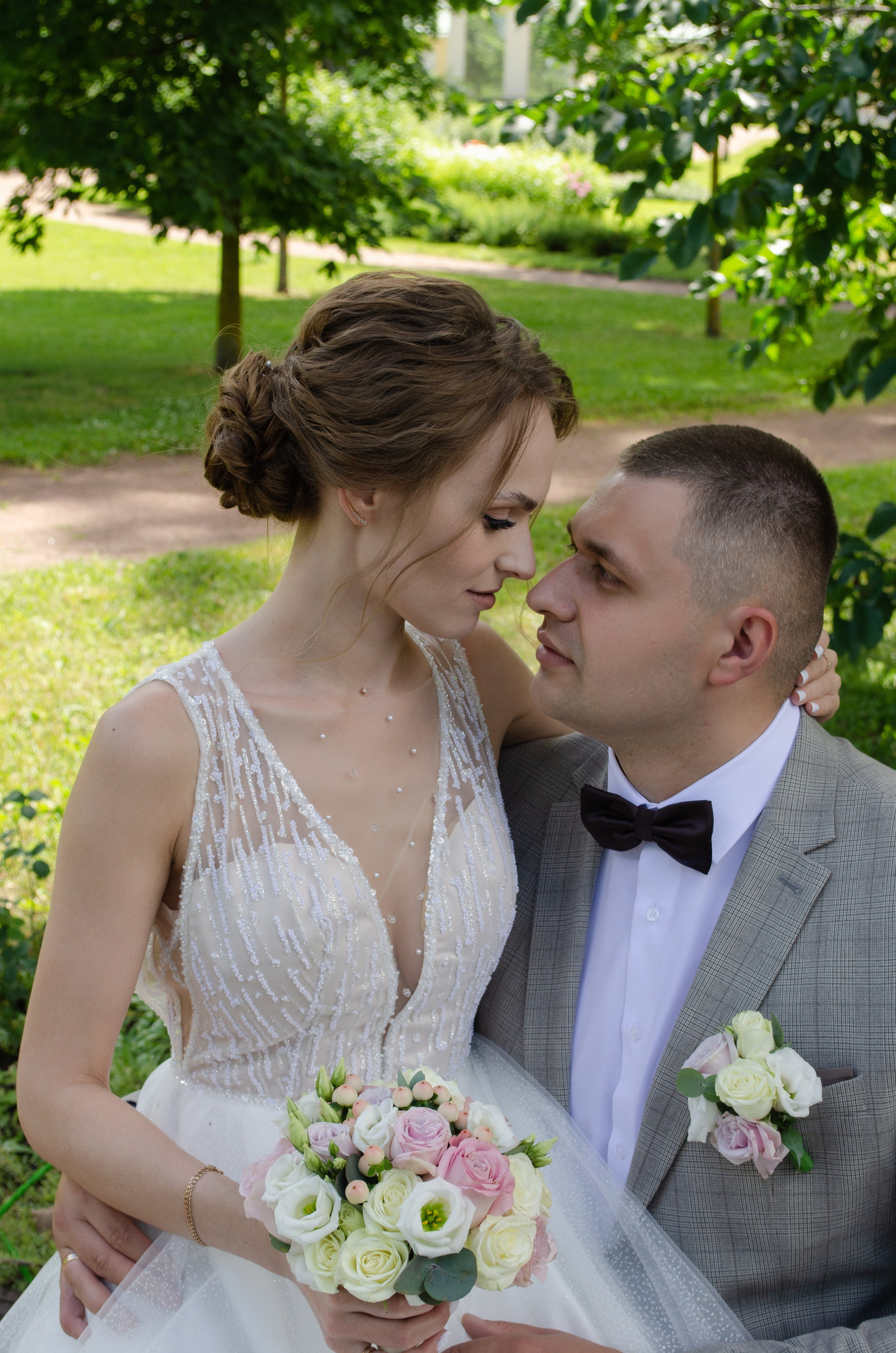 Александр & Наталья. Photographer_diaanka777