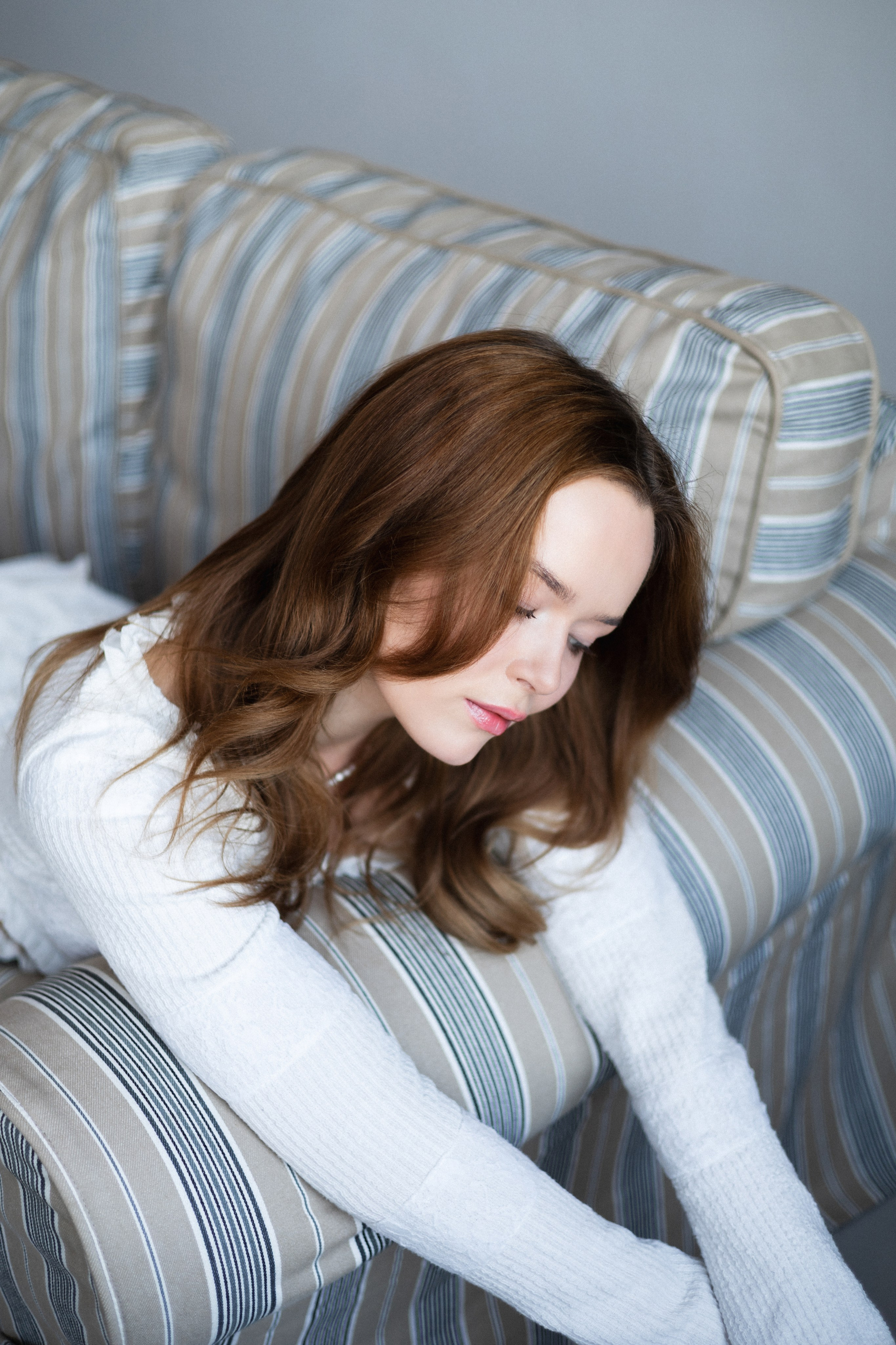 Лиза. Фотограф в Санкт-Петербурге Даша Максимова