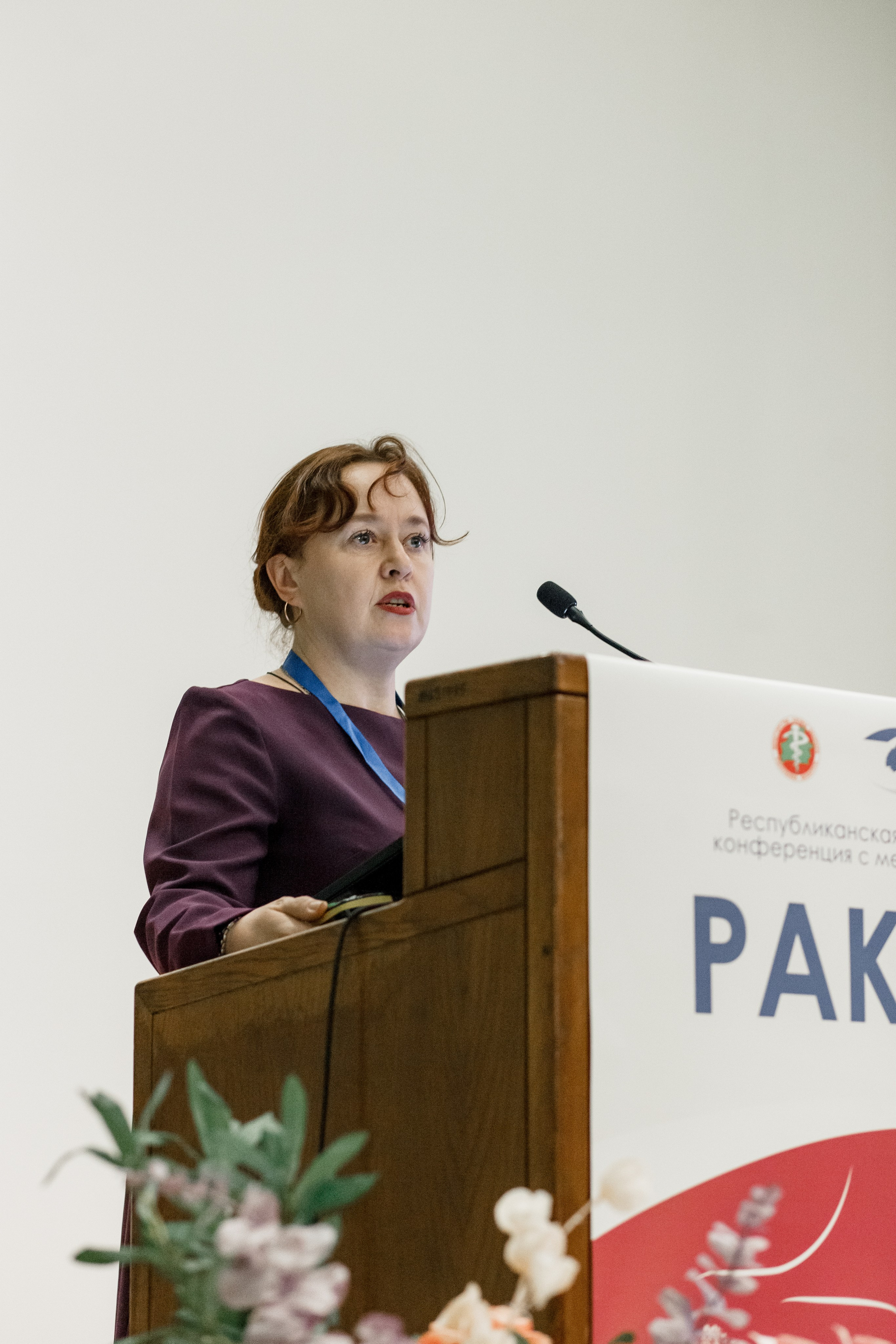 Репортажная фотосессия на медицинской конференции. КОНТЕНТ ФОТОГРАФ