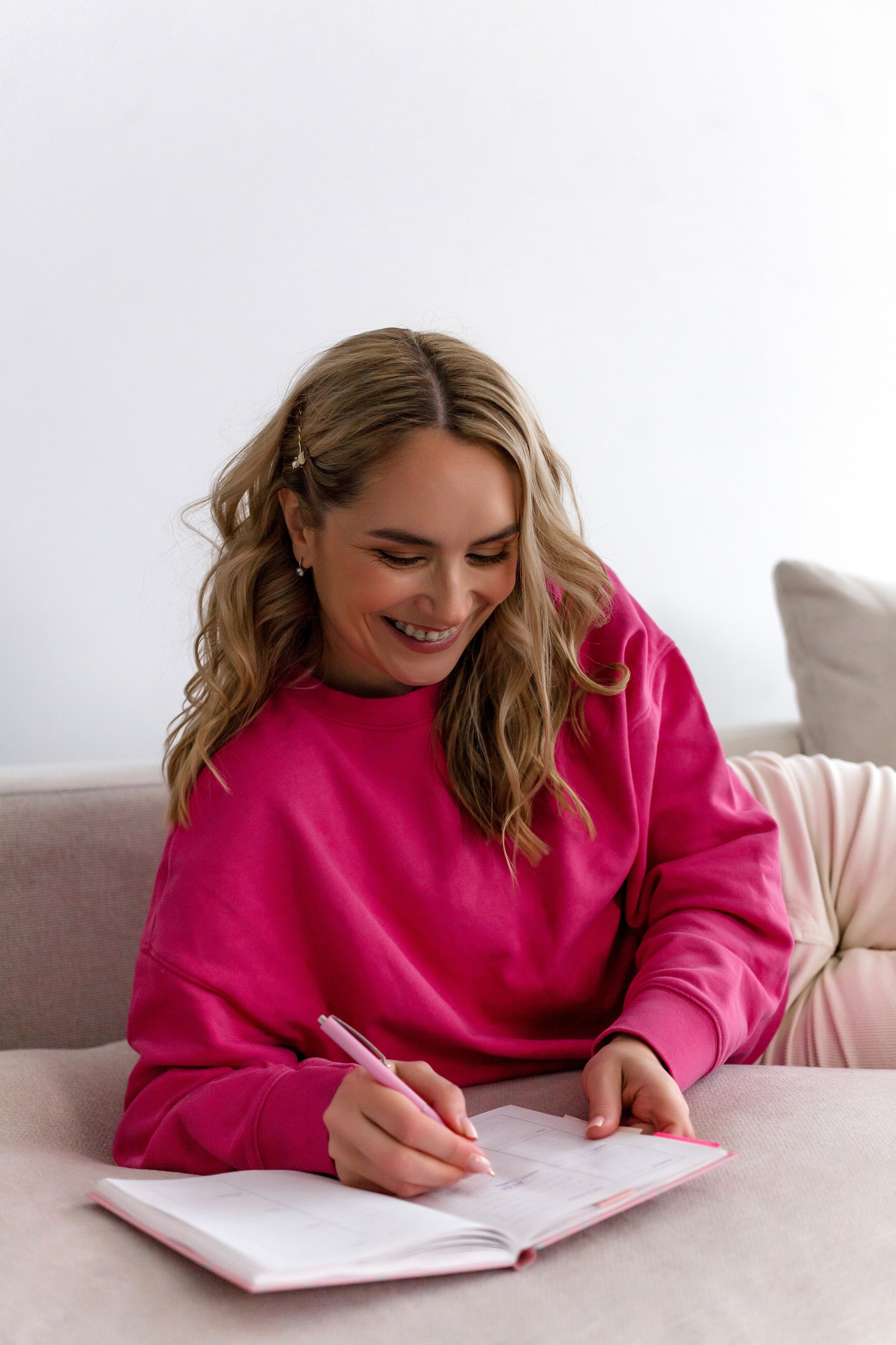 Контентная фотосессия для нутрициолога. КОНТЕНТ ФОТОГРАФ