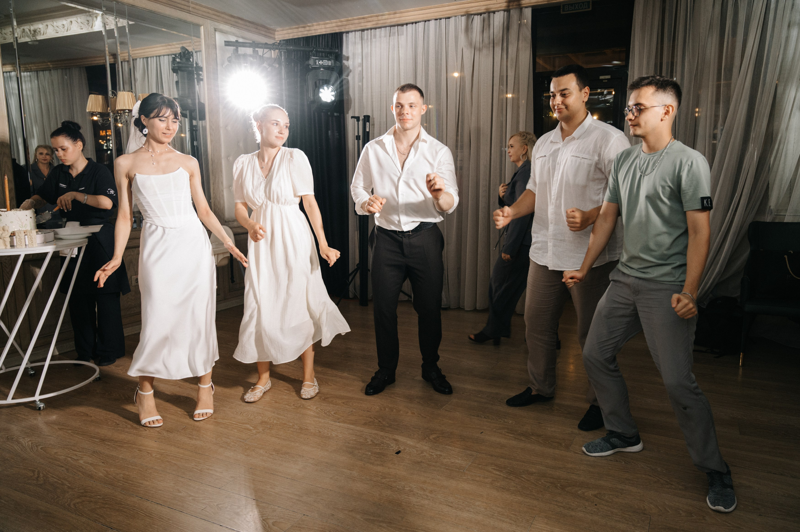 Про любовь. Фотограф Ким Ангелина