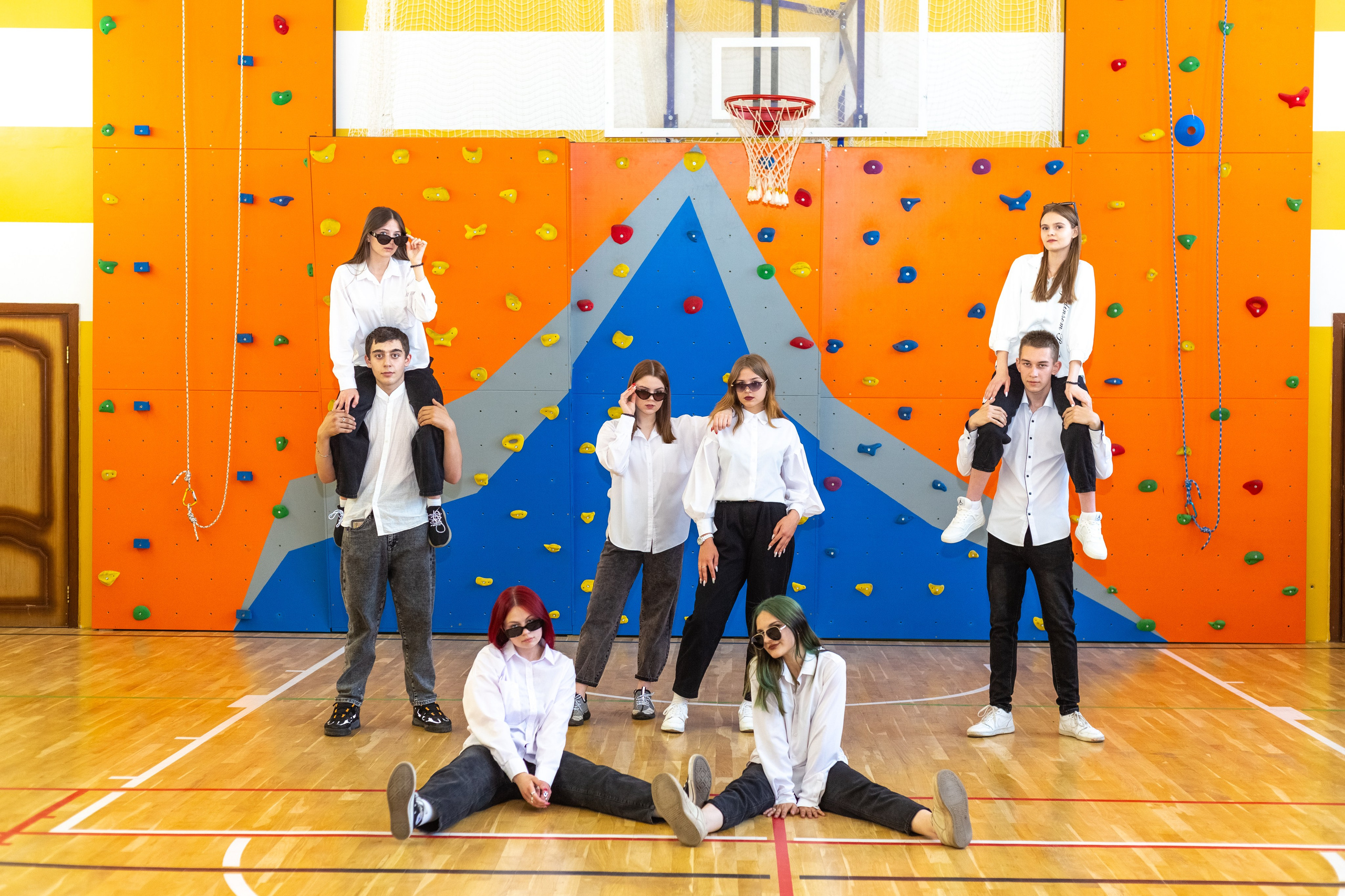 Верхняя Хава. Выпускные альбомы Воронеж от Веры Соколовой