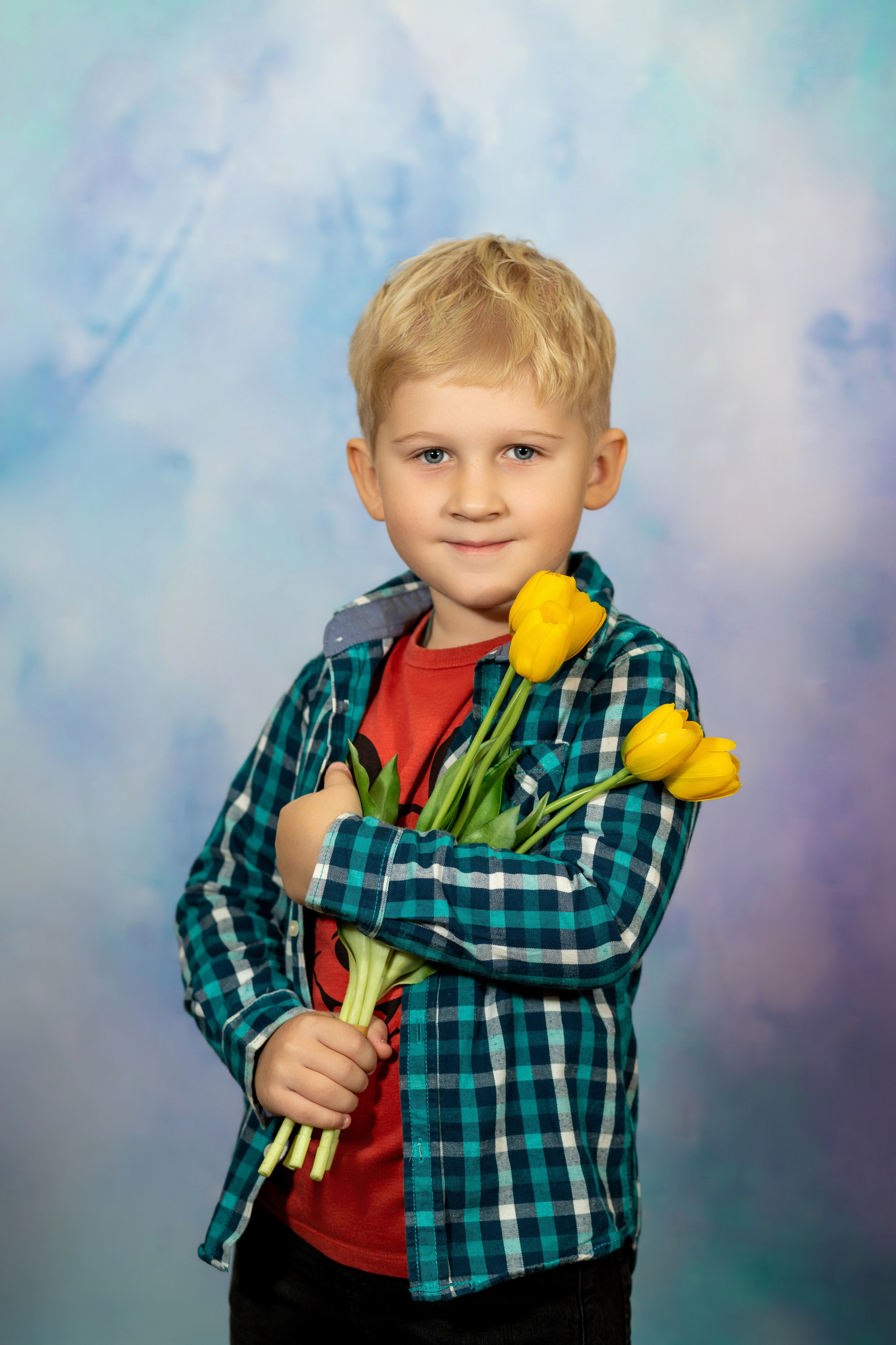 Детский сад. Выпускные альбомы Воронеж от Веры Соколовой