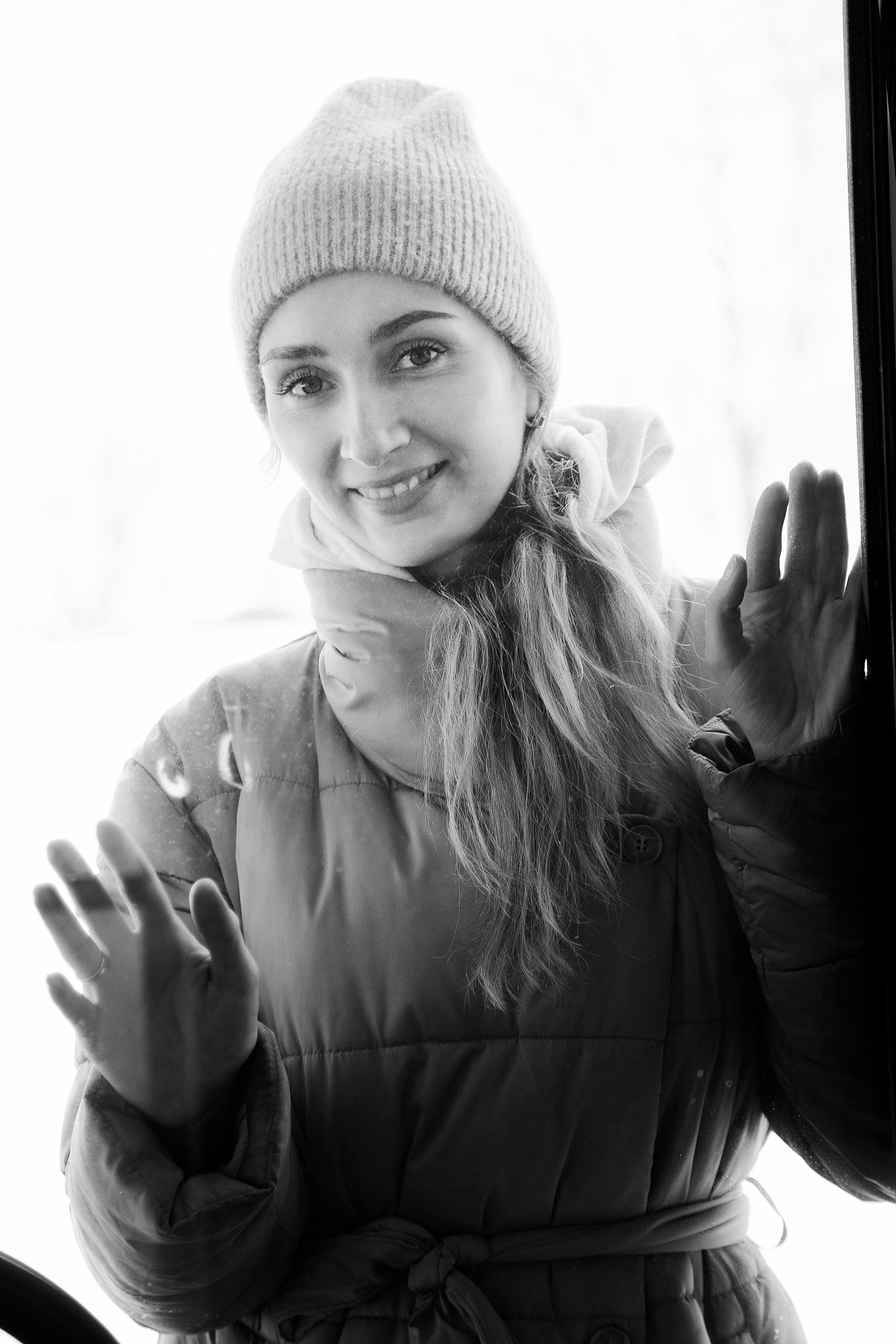 Женя. Семейный и детский фотограф в Санкт-Петербург. Natalia Fadel