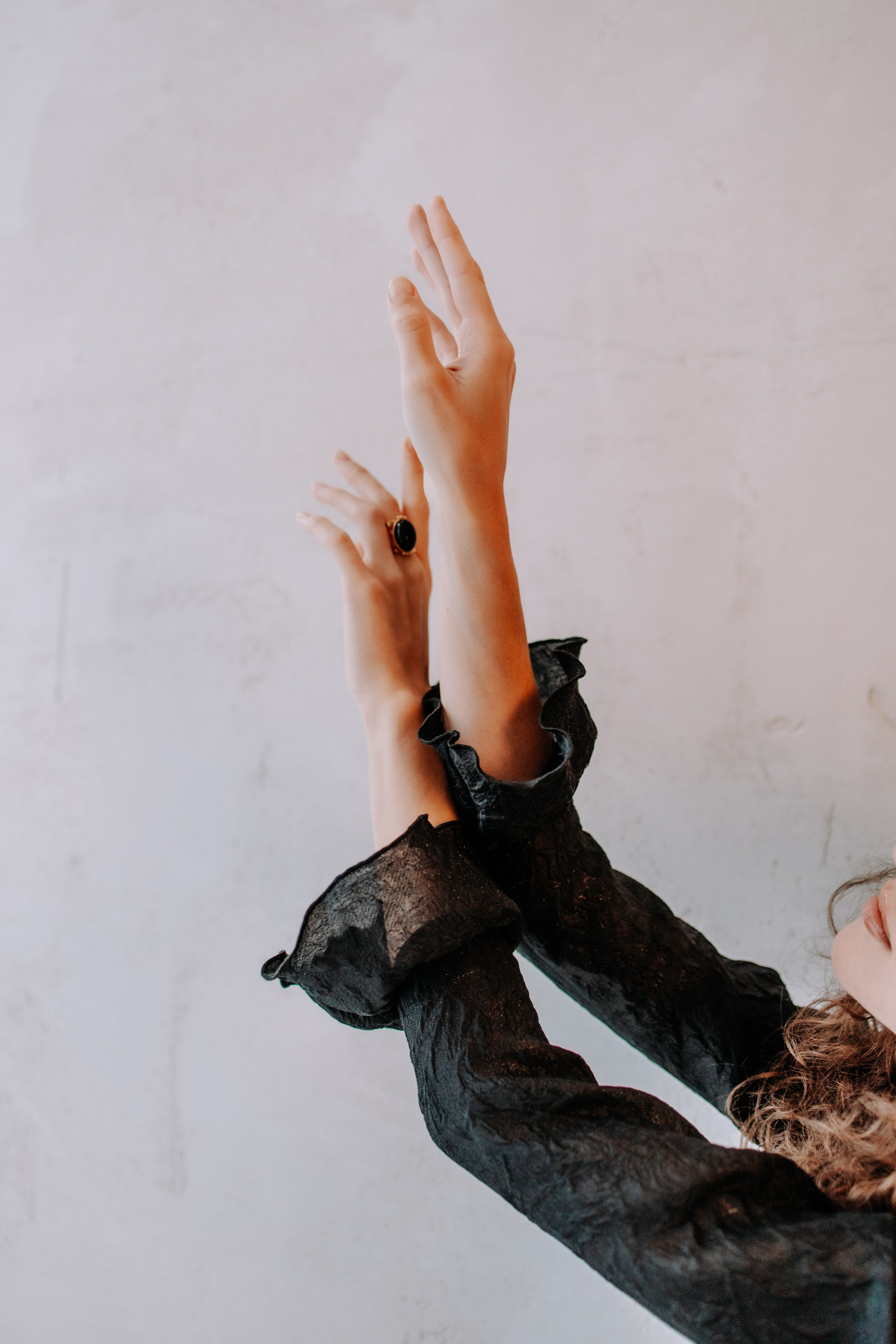 FASHION. АННА ТРУНОВА | ФОТОГРАФ ЗВЁЗД