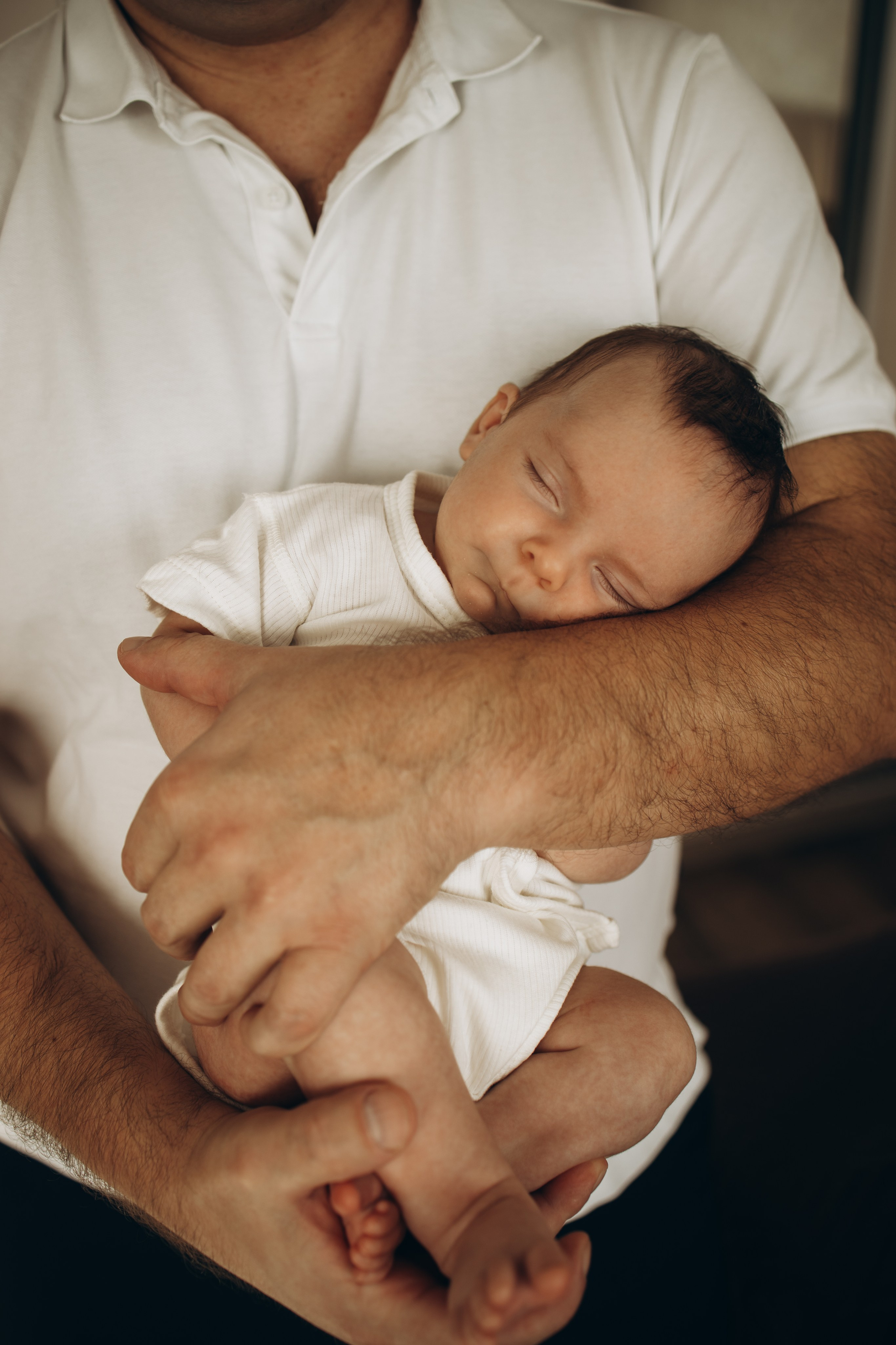 Домашняя фотосессия. Семейный и Детский фотограф в Краснодаре Дарья Насаченко
