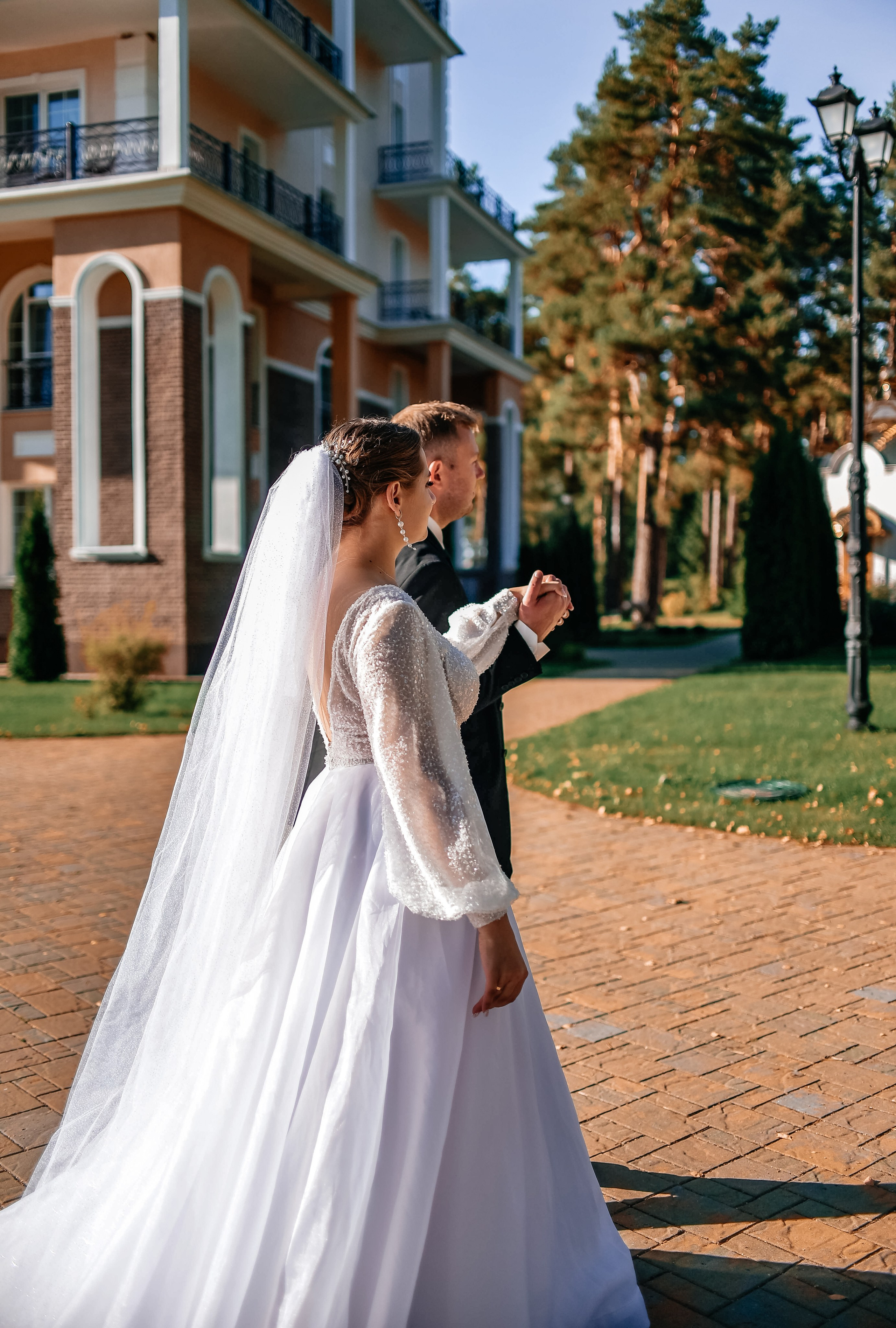 Евгения&Артем. Семейный фотограф Milena feel it