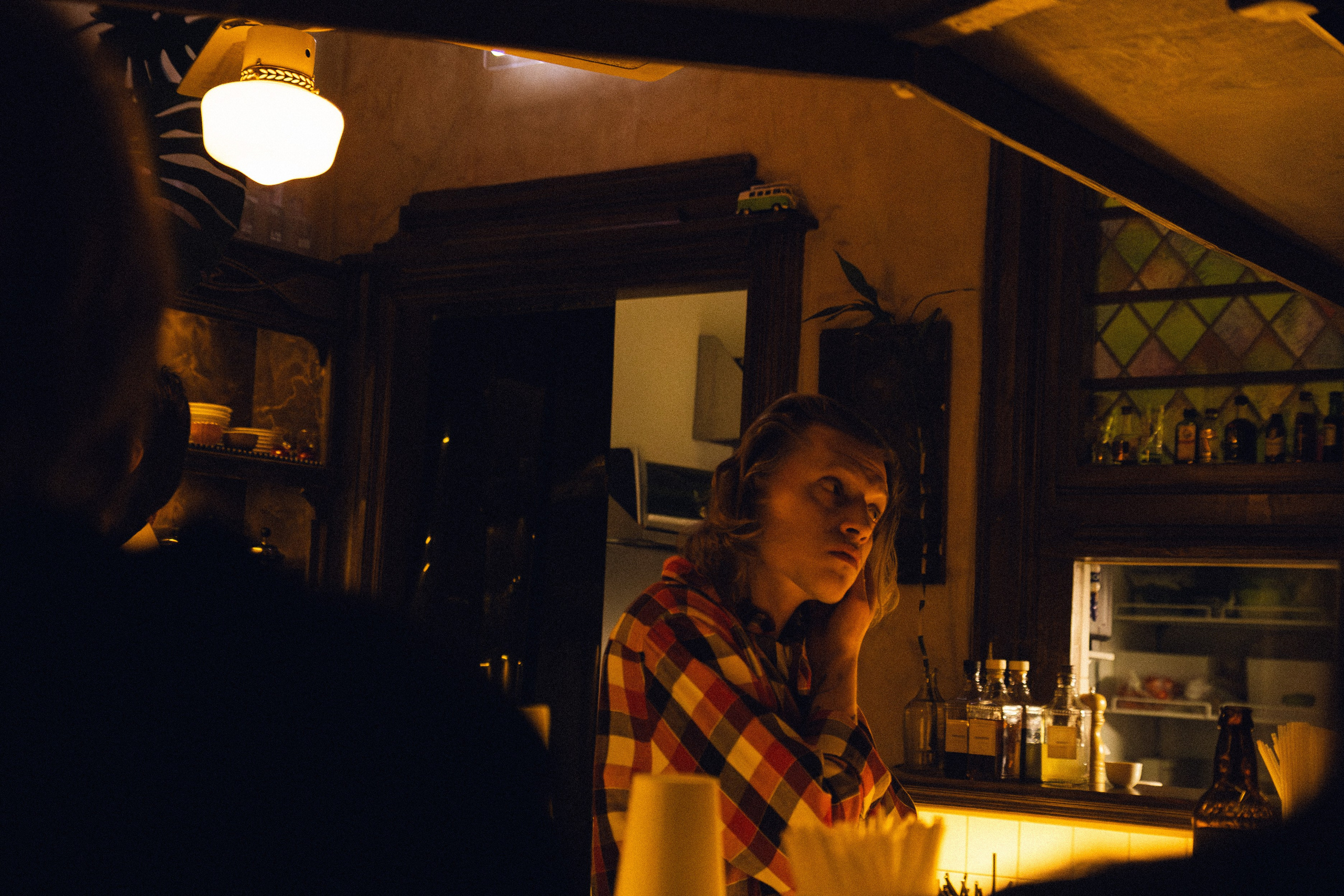 VOGUE BAL 14.02. Фотограф Егор Огородов