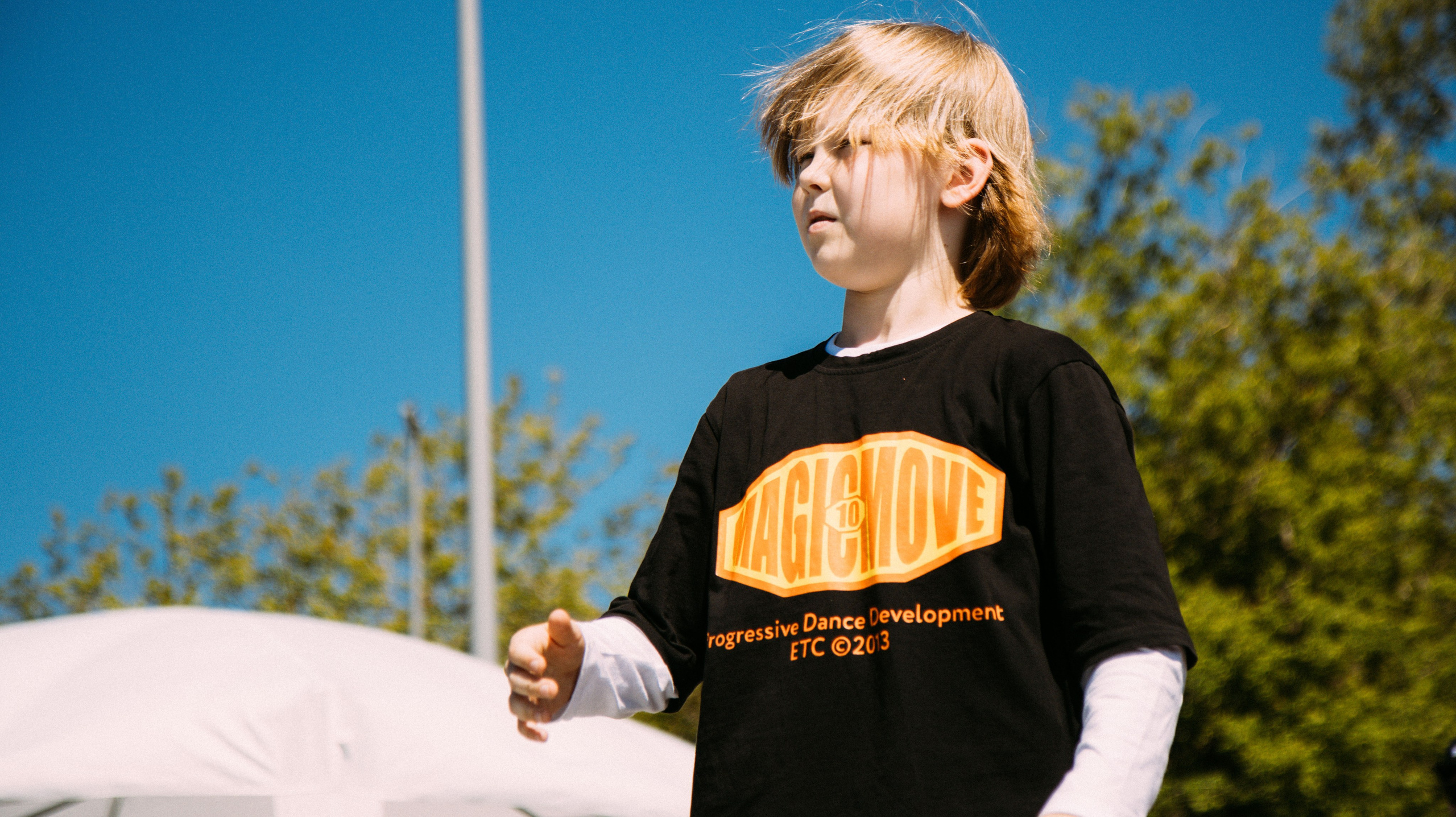 Мероприятия. Фотограф Егор Огородов