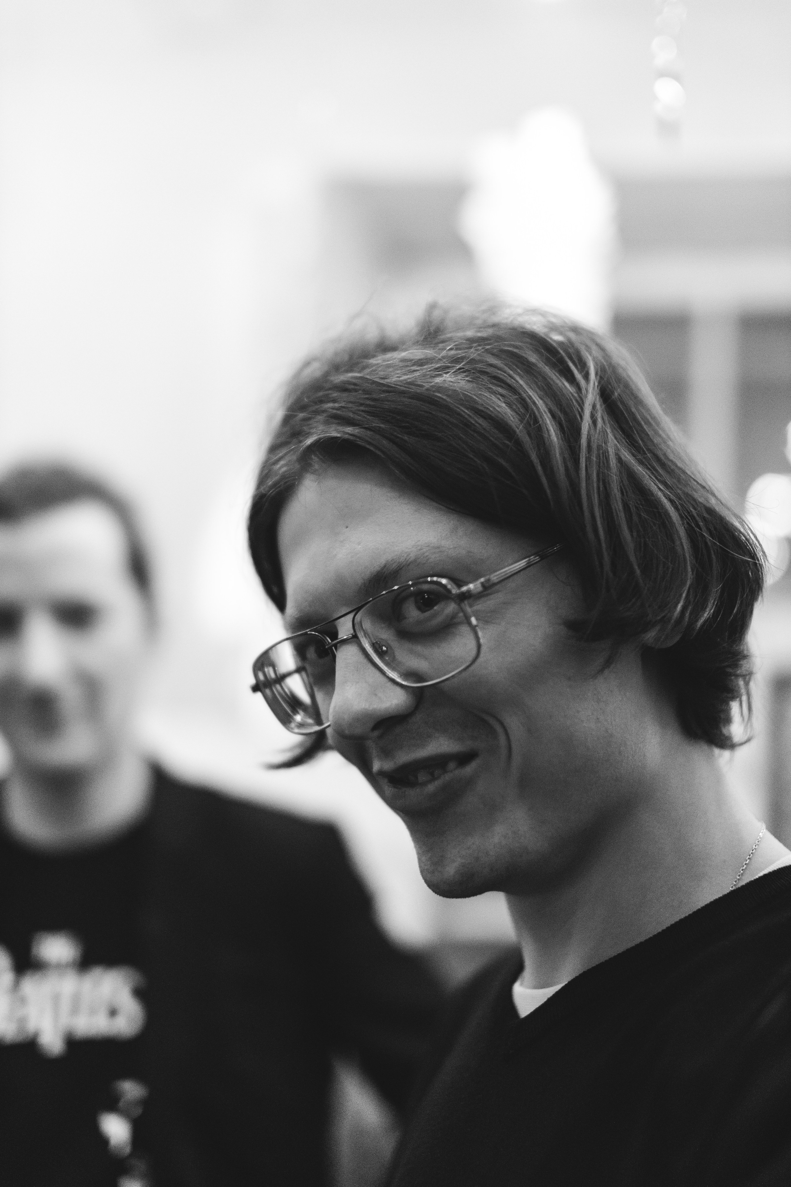 Мероприятия. Фотограф Егор Огородов