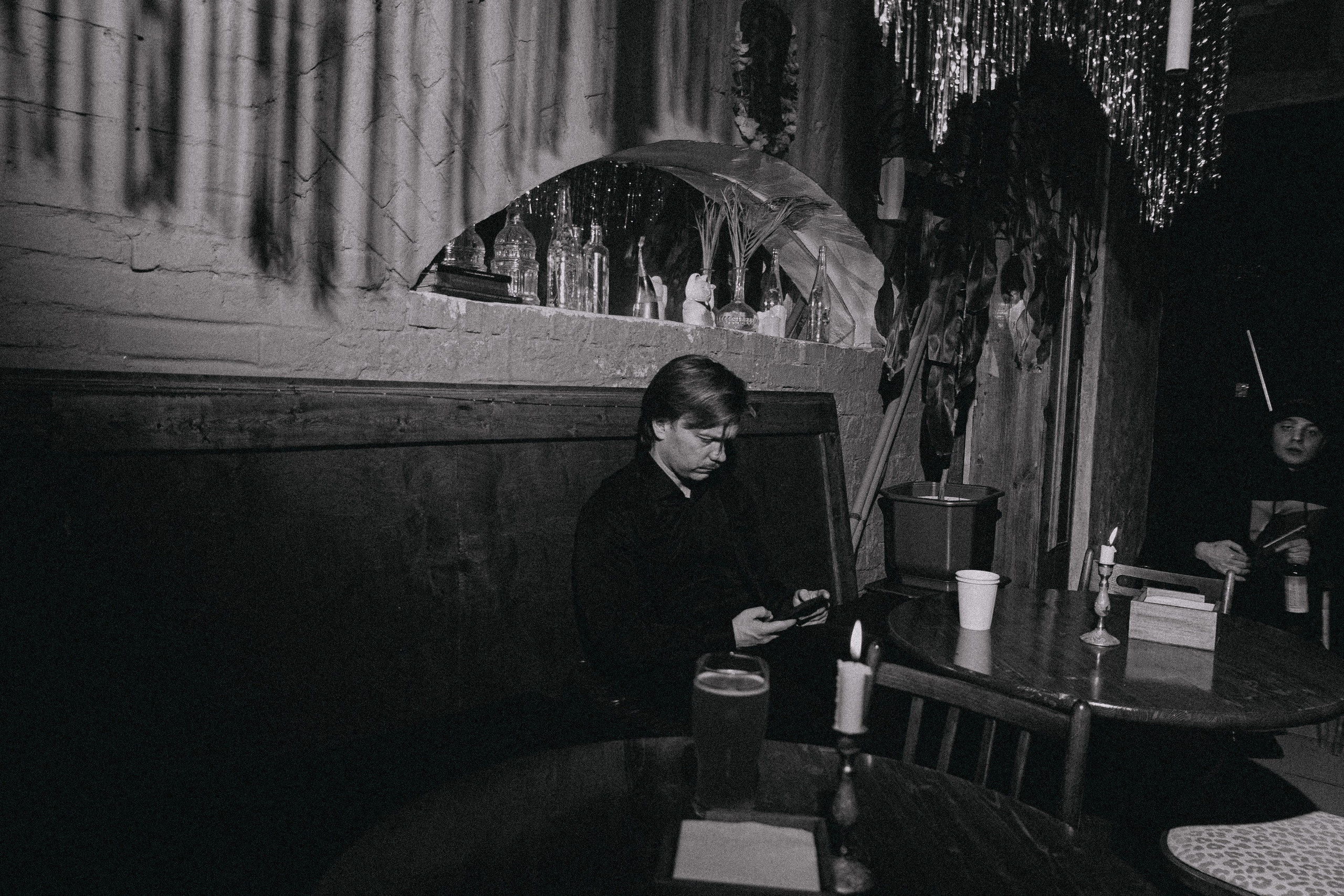 VOGUE BAL 14.02. Фотограф Егор Огородов