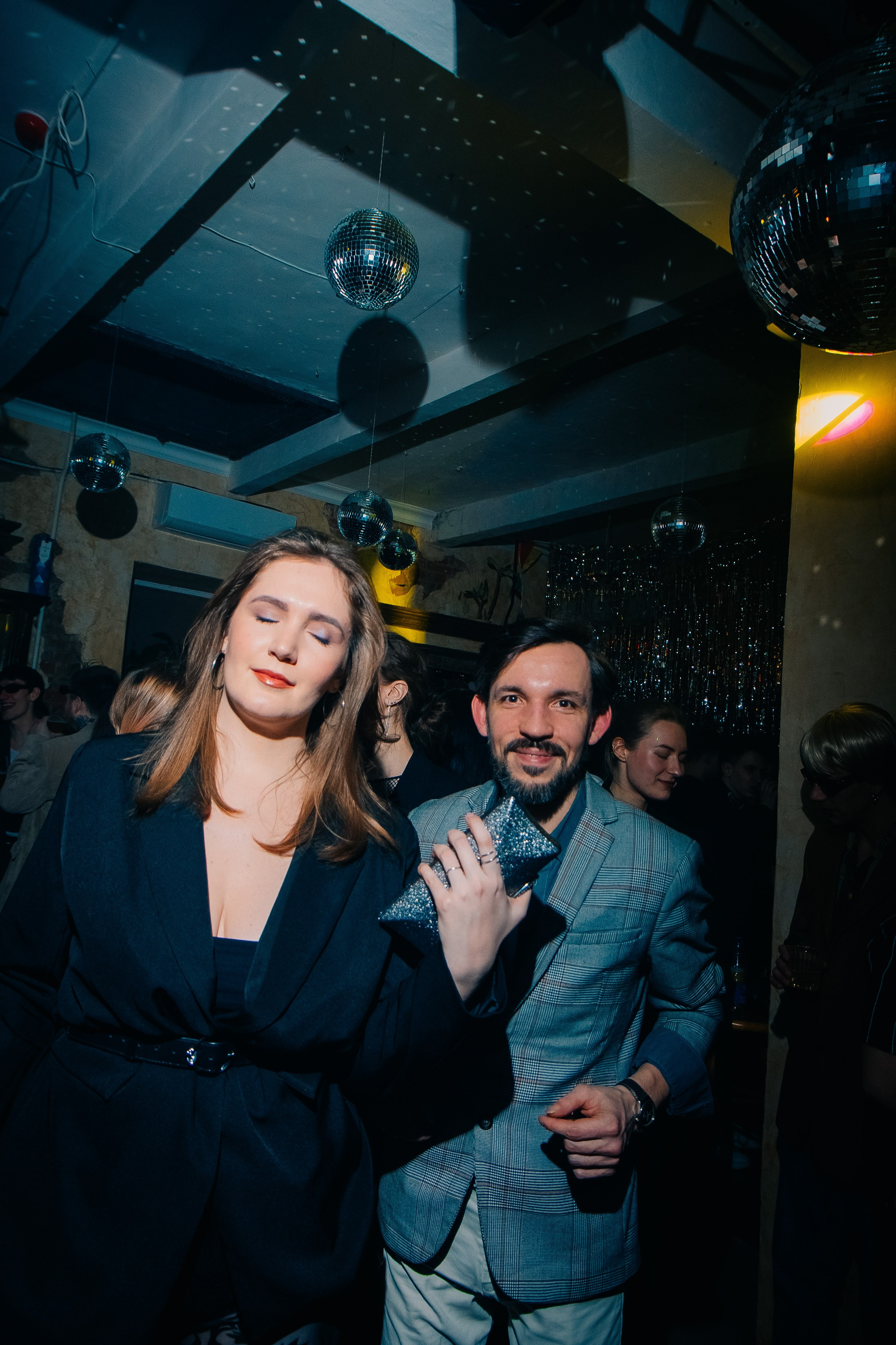 VOGUE BAL 14.02. Фотограф Егор Огородов