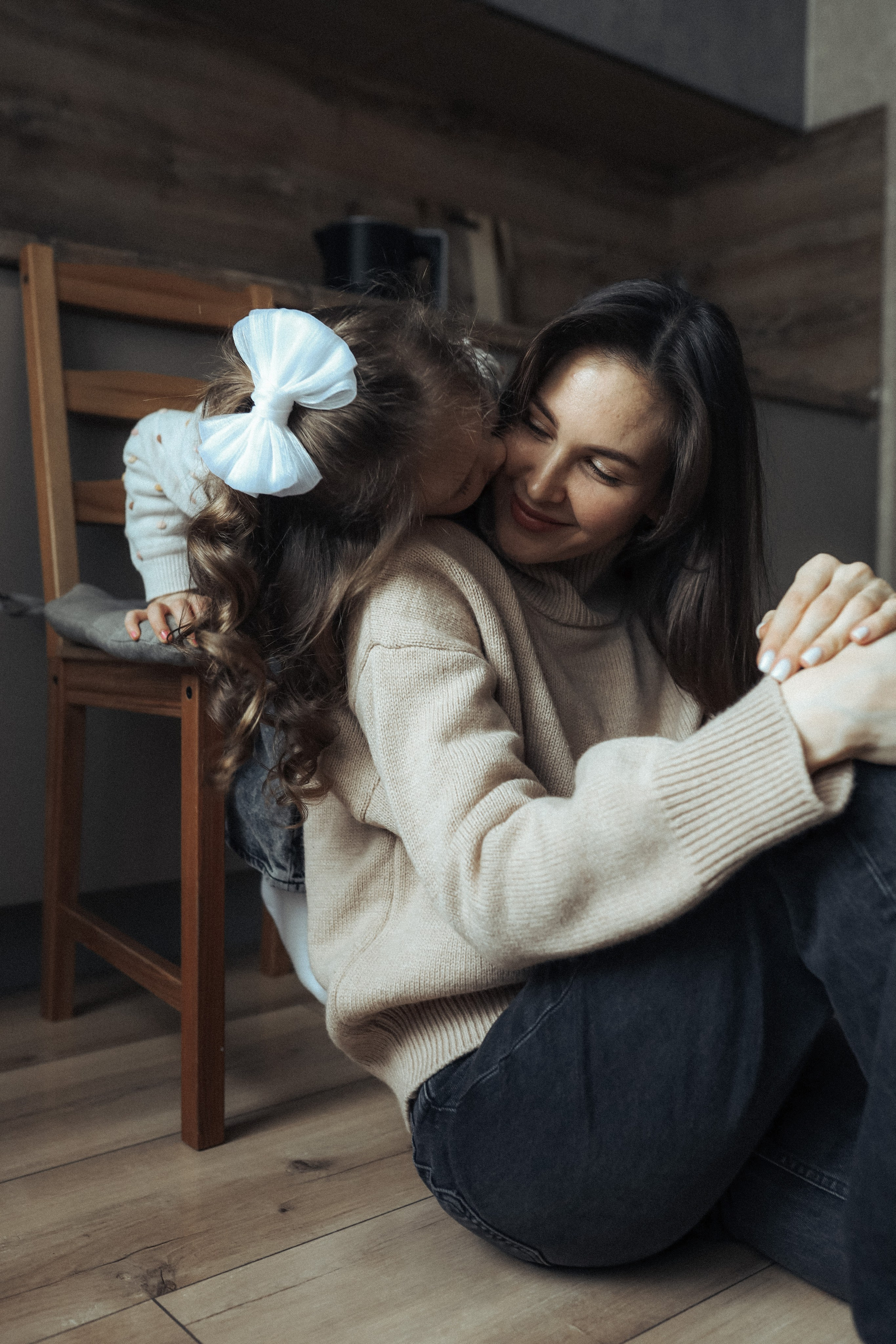 Подружки. Свадебный фотограф Москва