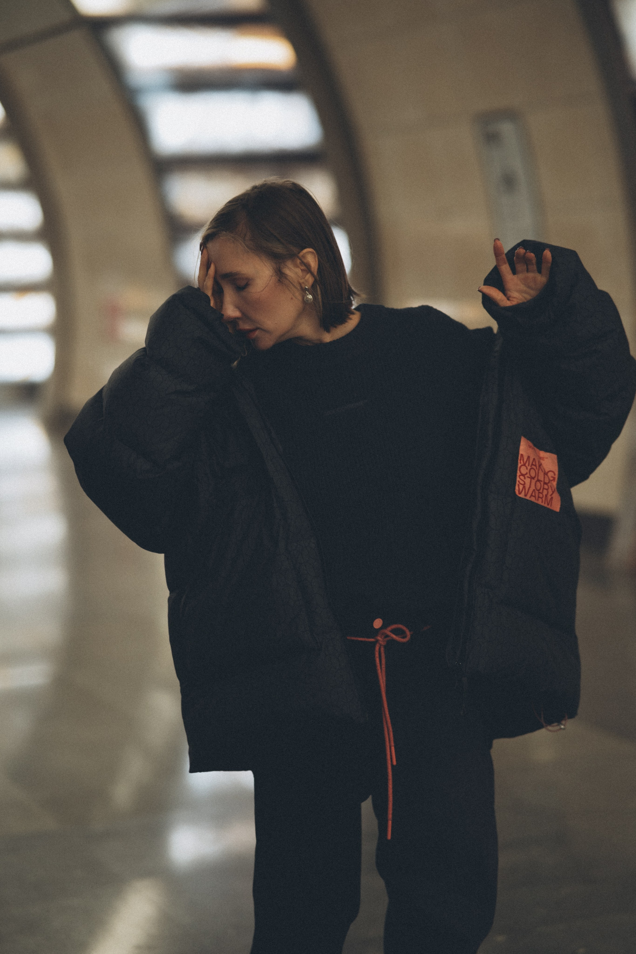 Полина (г. Москва). Фотограф в Хабаровске — Виолетта Агафонова