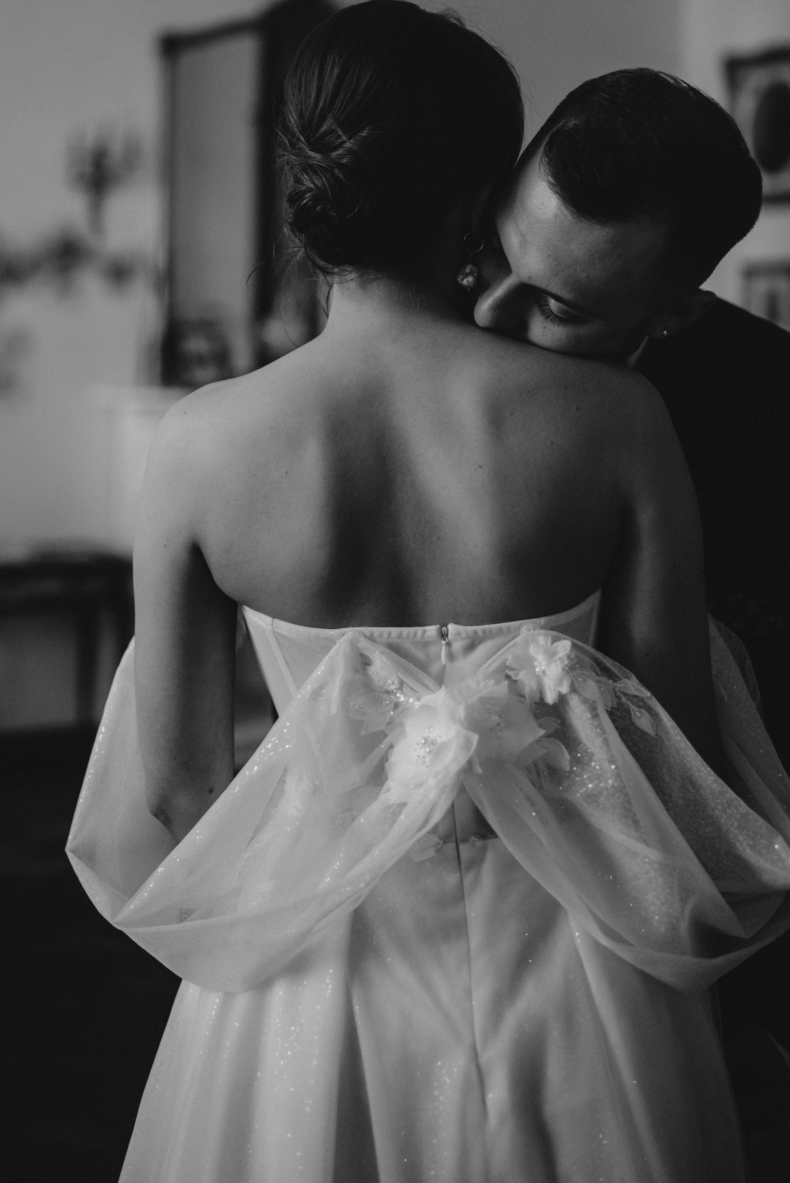 Илья и Анна. Фотограф Костикова Анастасия Ростов-на-Дону