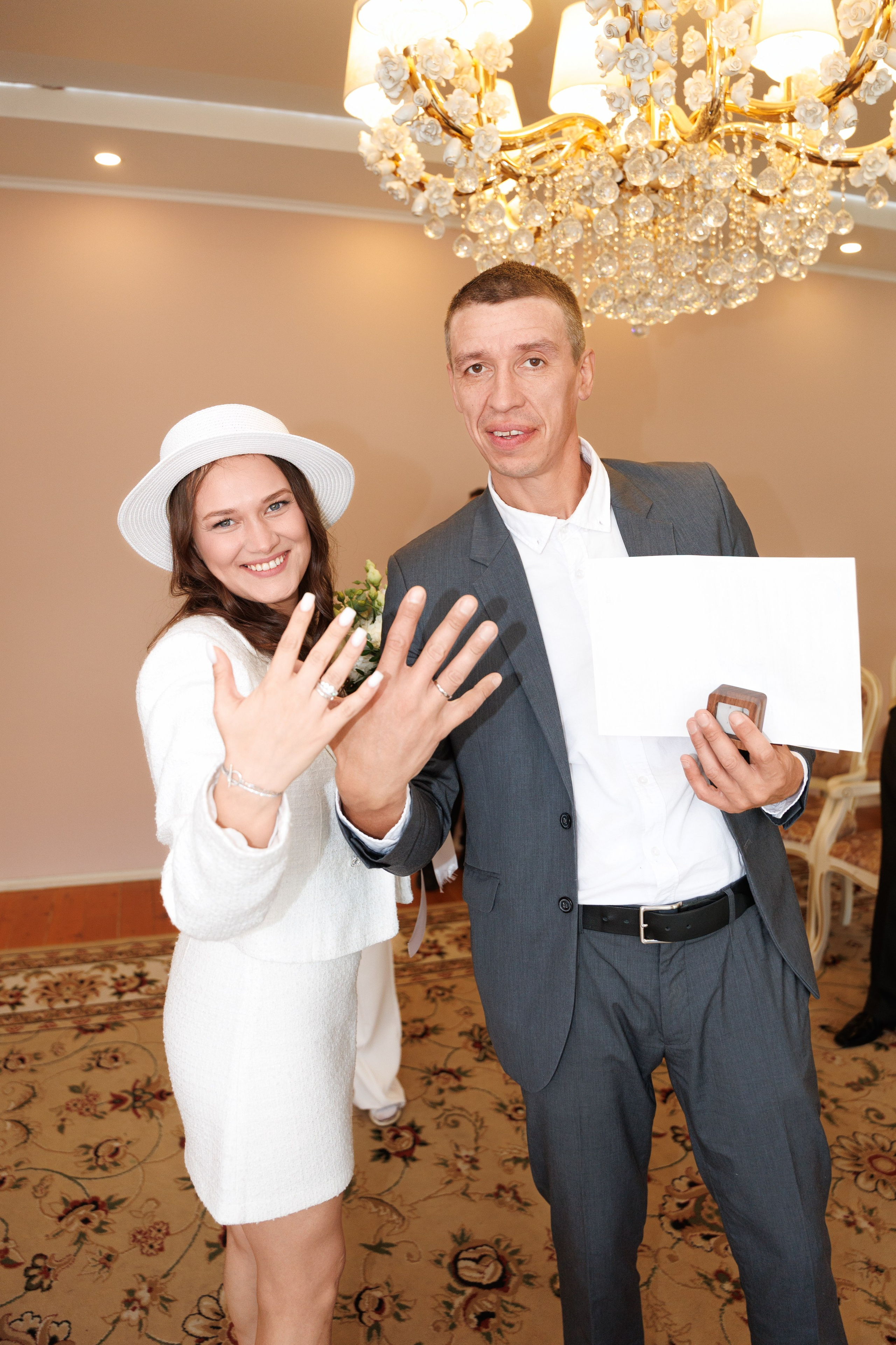 Ильдар и Илиза 2025. Репортажной, Свадебный, школьный