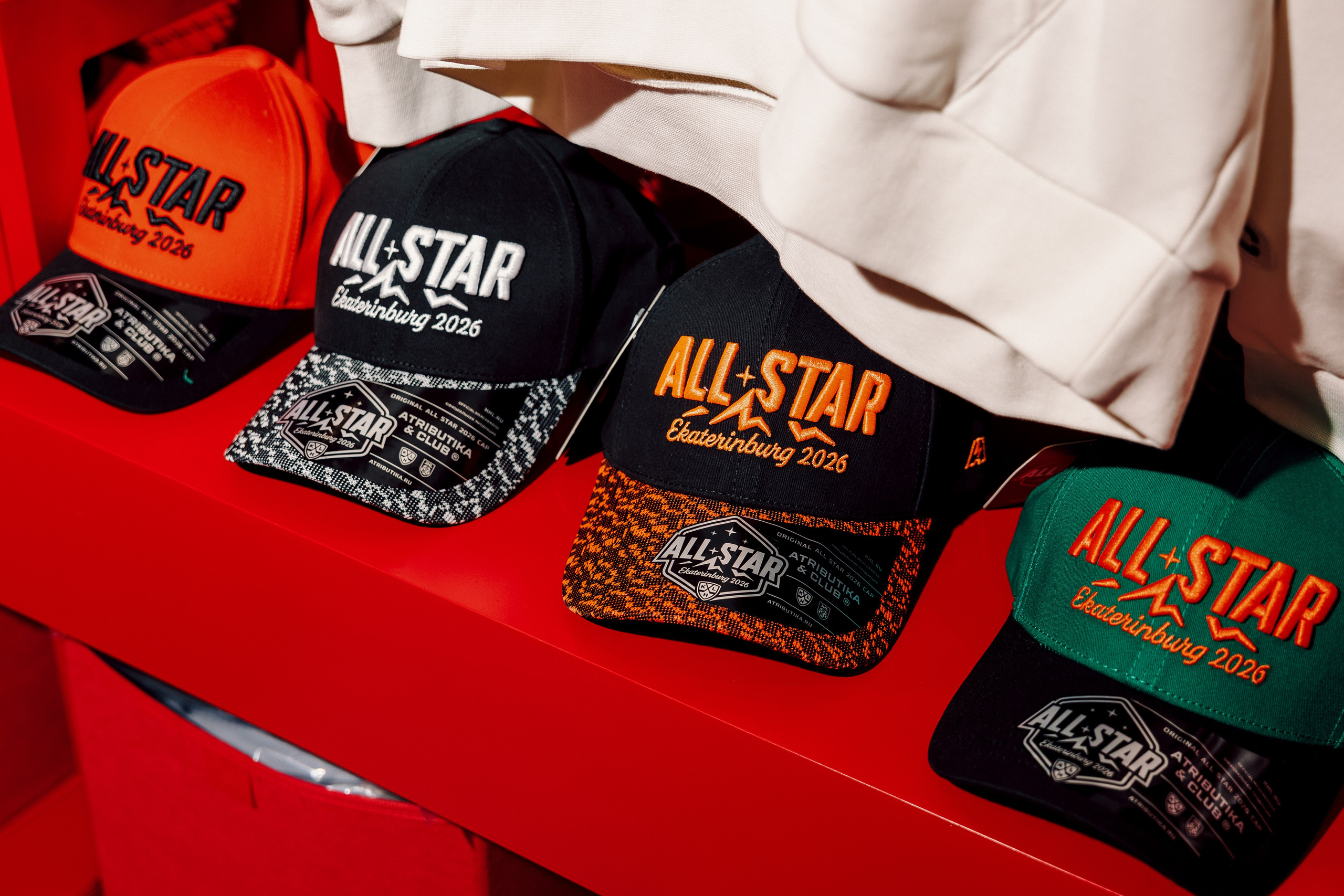 Fonbet All Star Week x Яндекс Маркет. Лёшка Варзегов — фотограф