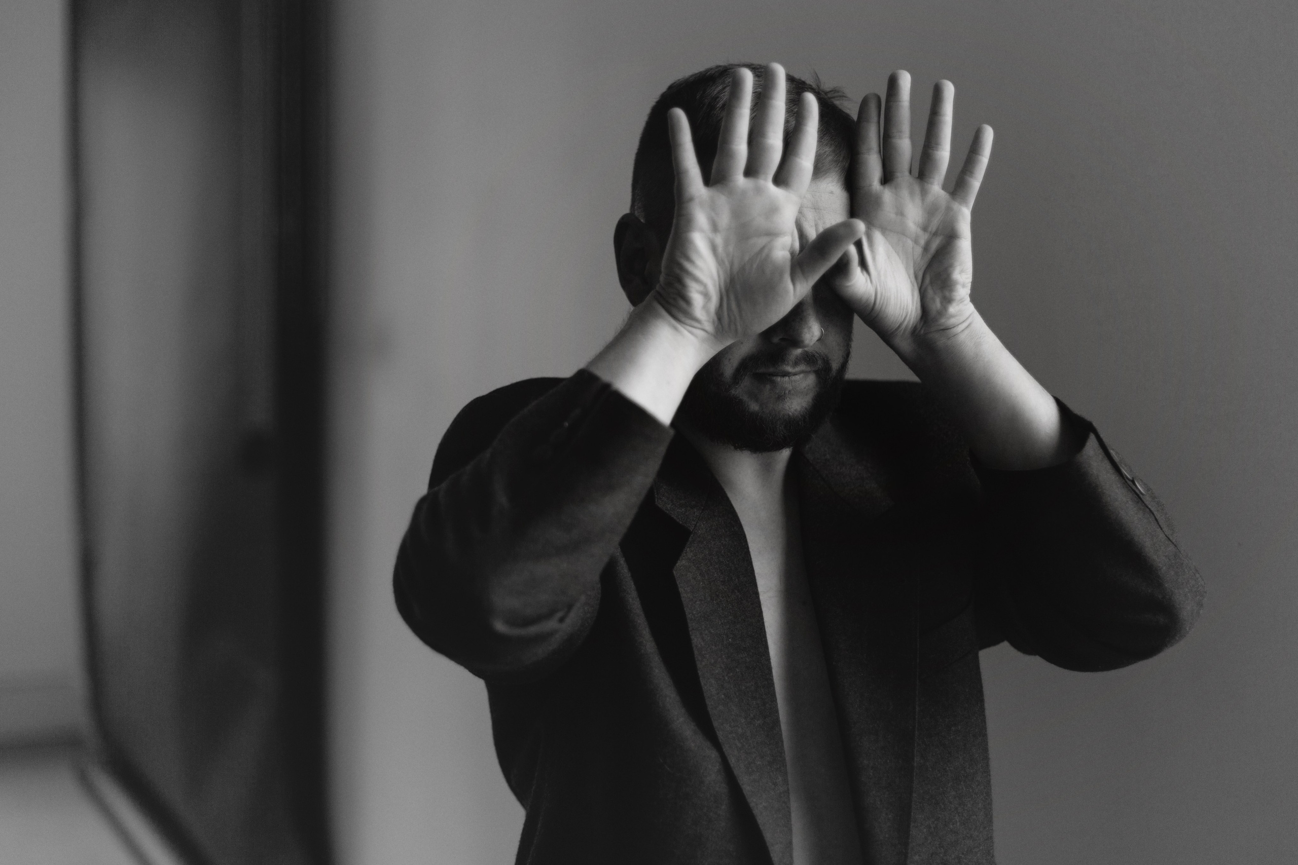 Егор. Фотограф в Москве — Евгения Прокопенко