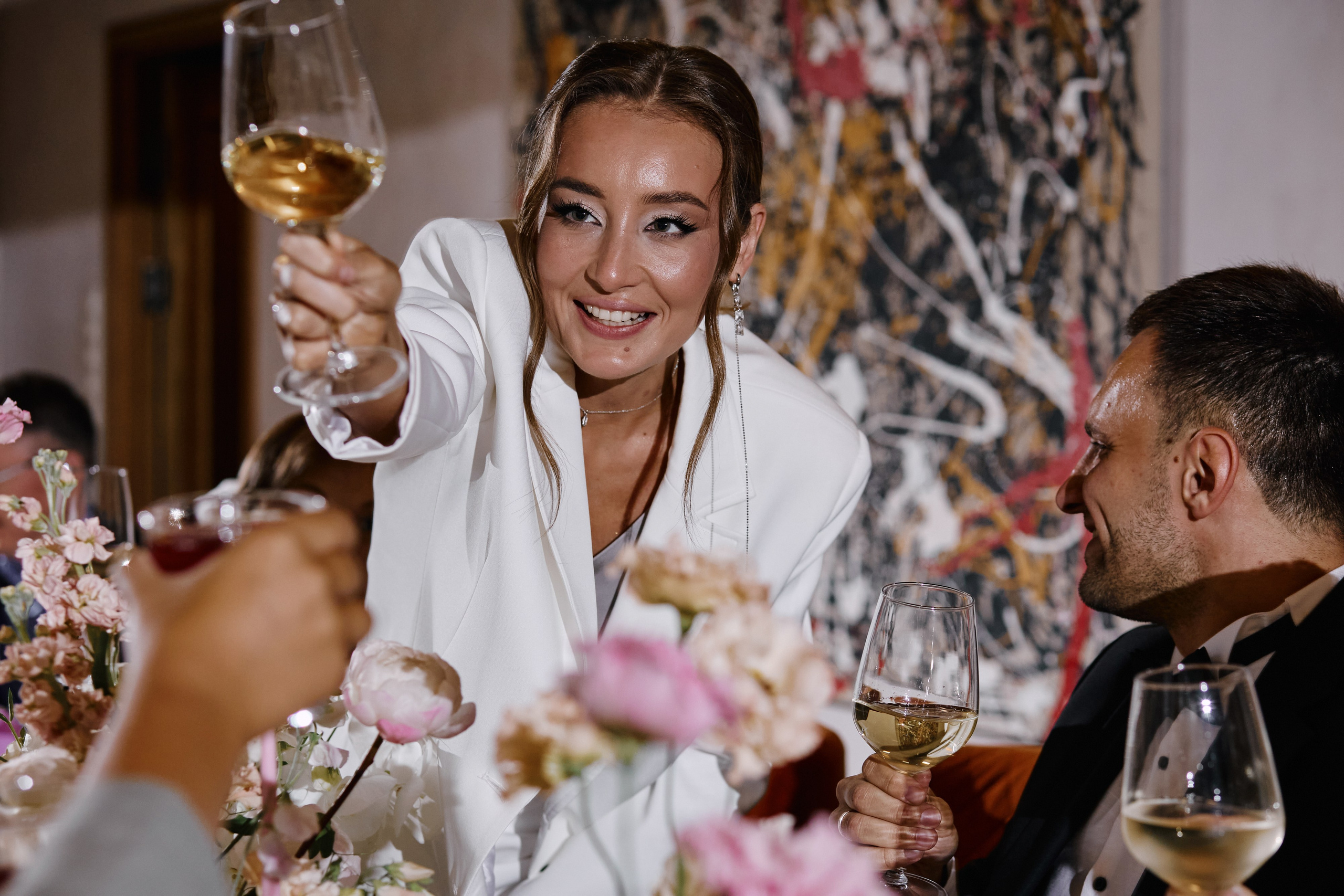 Марк и Юлия. Портретный и свадебный фотограф в Екатеринбурге Владимир ЛузинЛузин