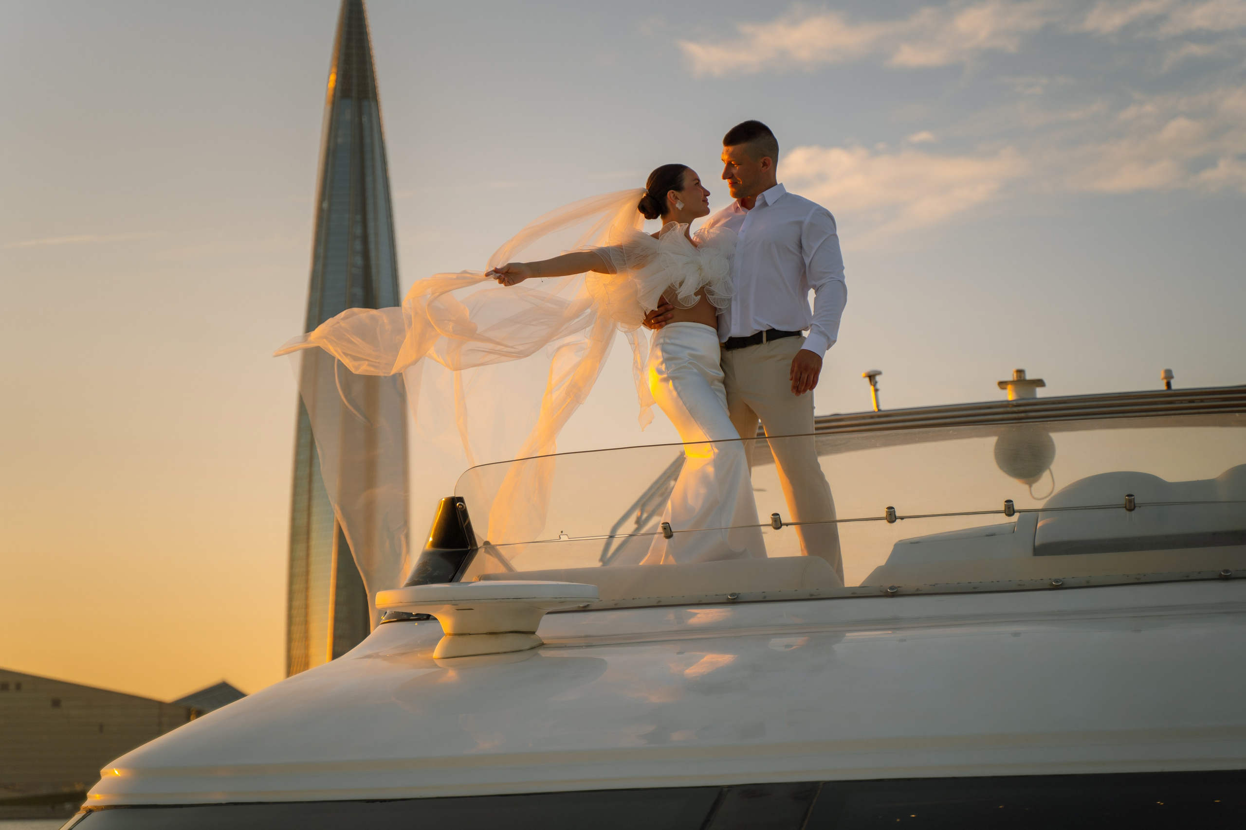 Диана и Даниил. Фотограф в Санкт-Петербурге Алексей Глазанов