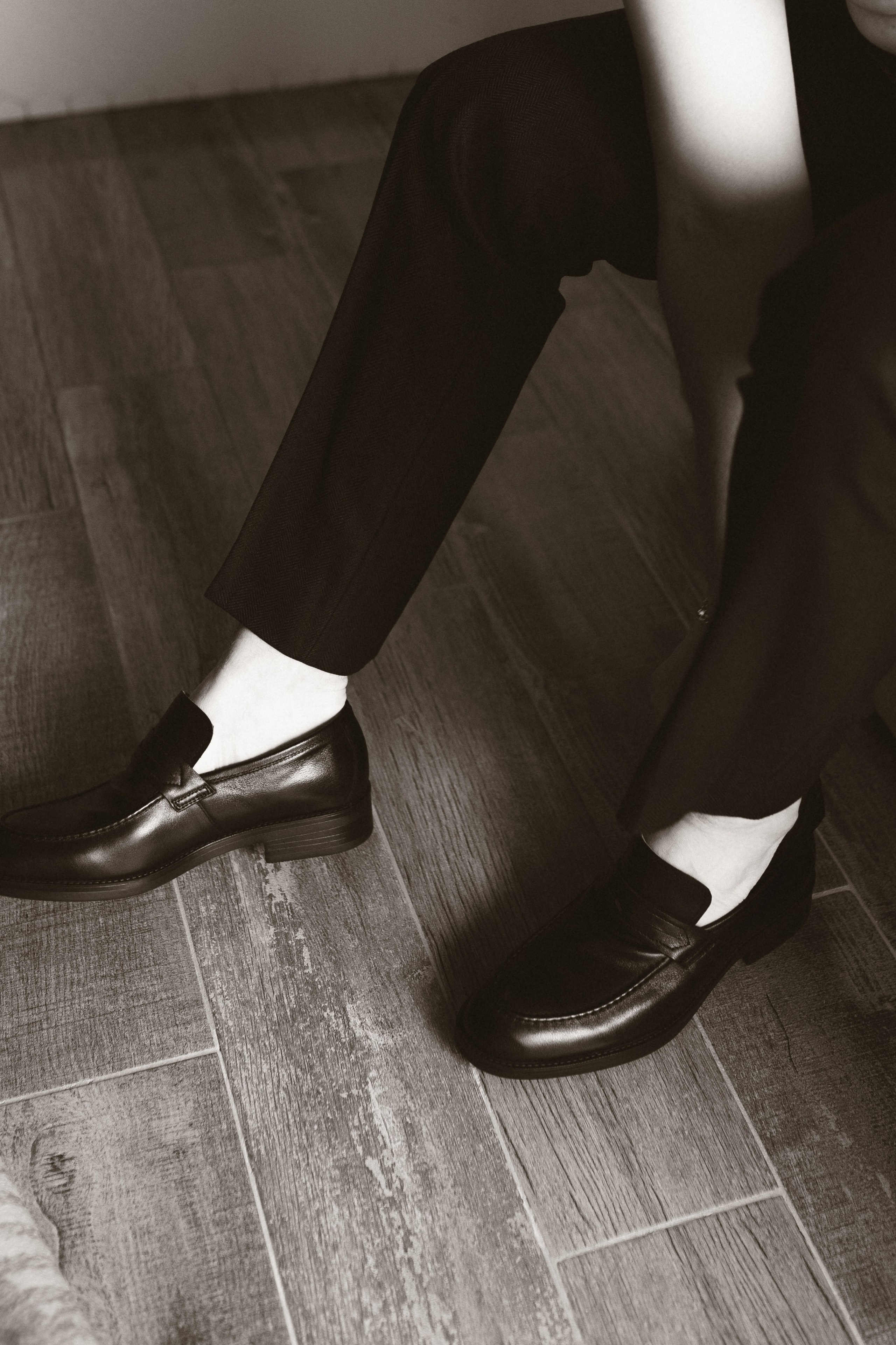 Екатерина & Олег. Свадебный фотограф Самара