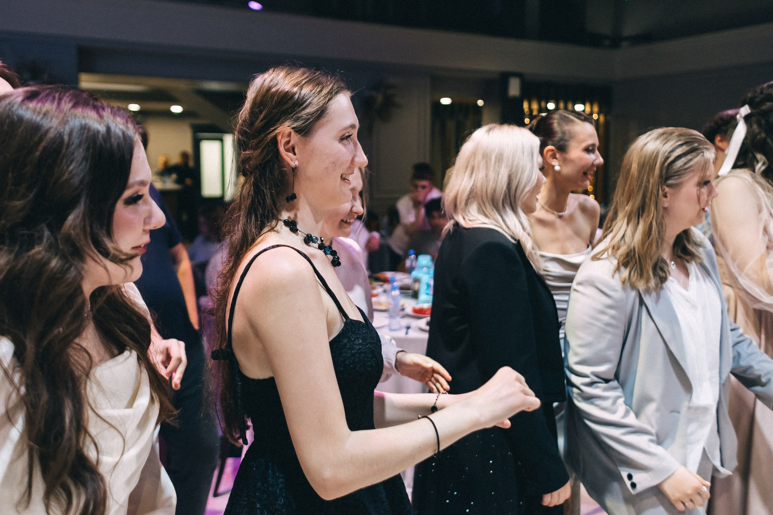 Выпускной «Лицей 62». Фотограф Кемерово | Сергей