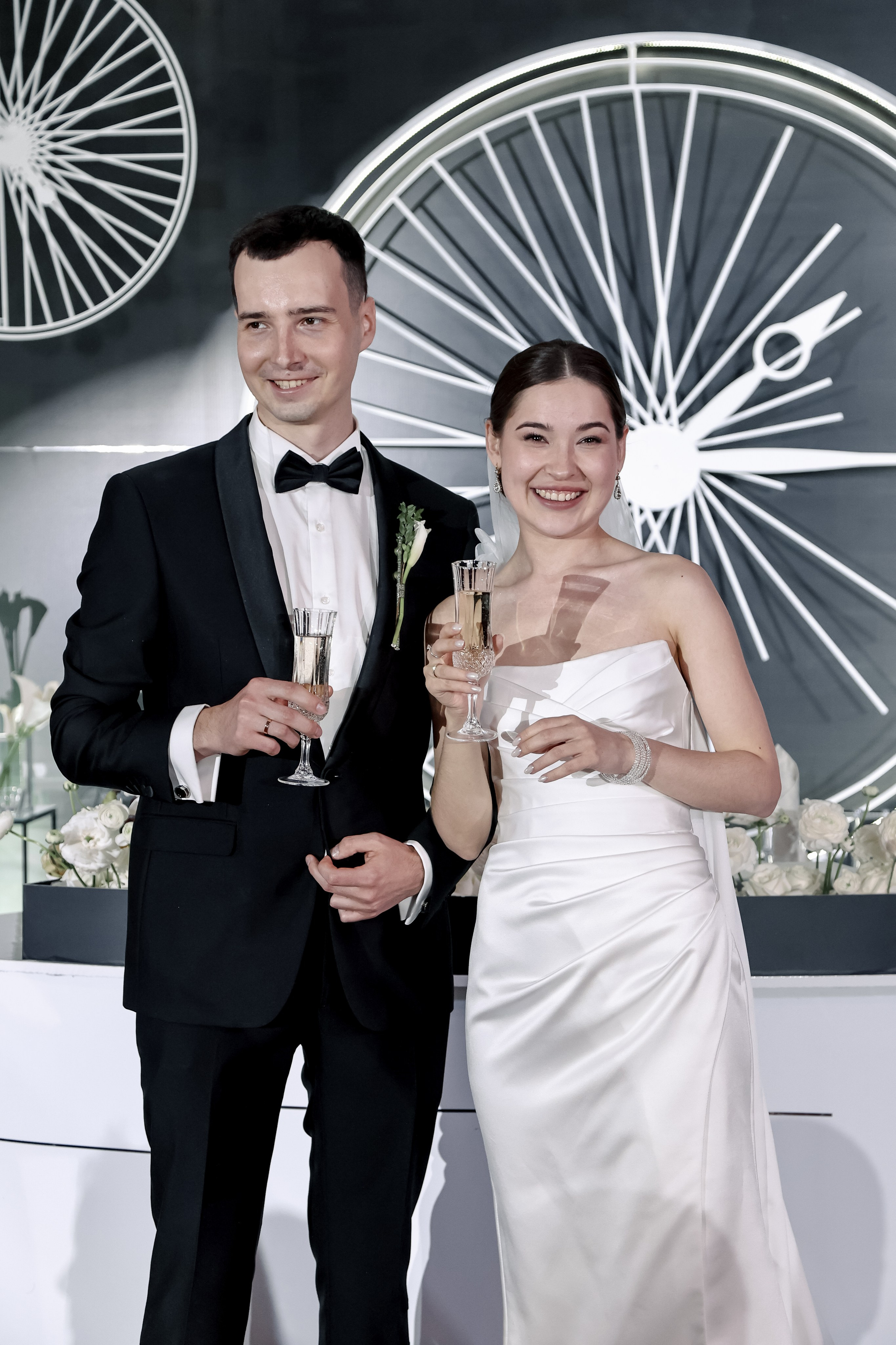 Нити Времени. Свадебный фотограф Ольга Веремчук