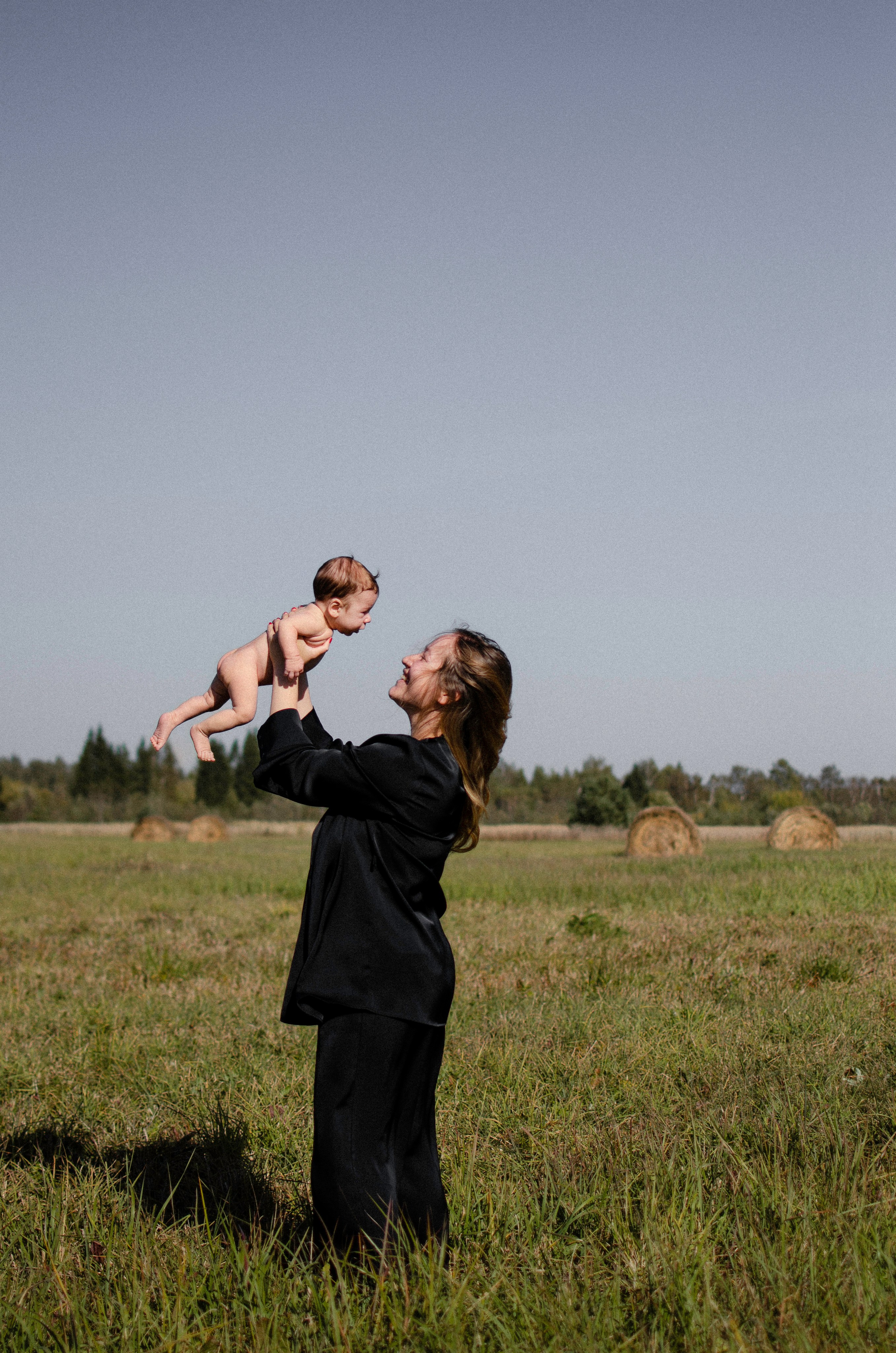 Близкие. Фотограф Тверь