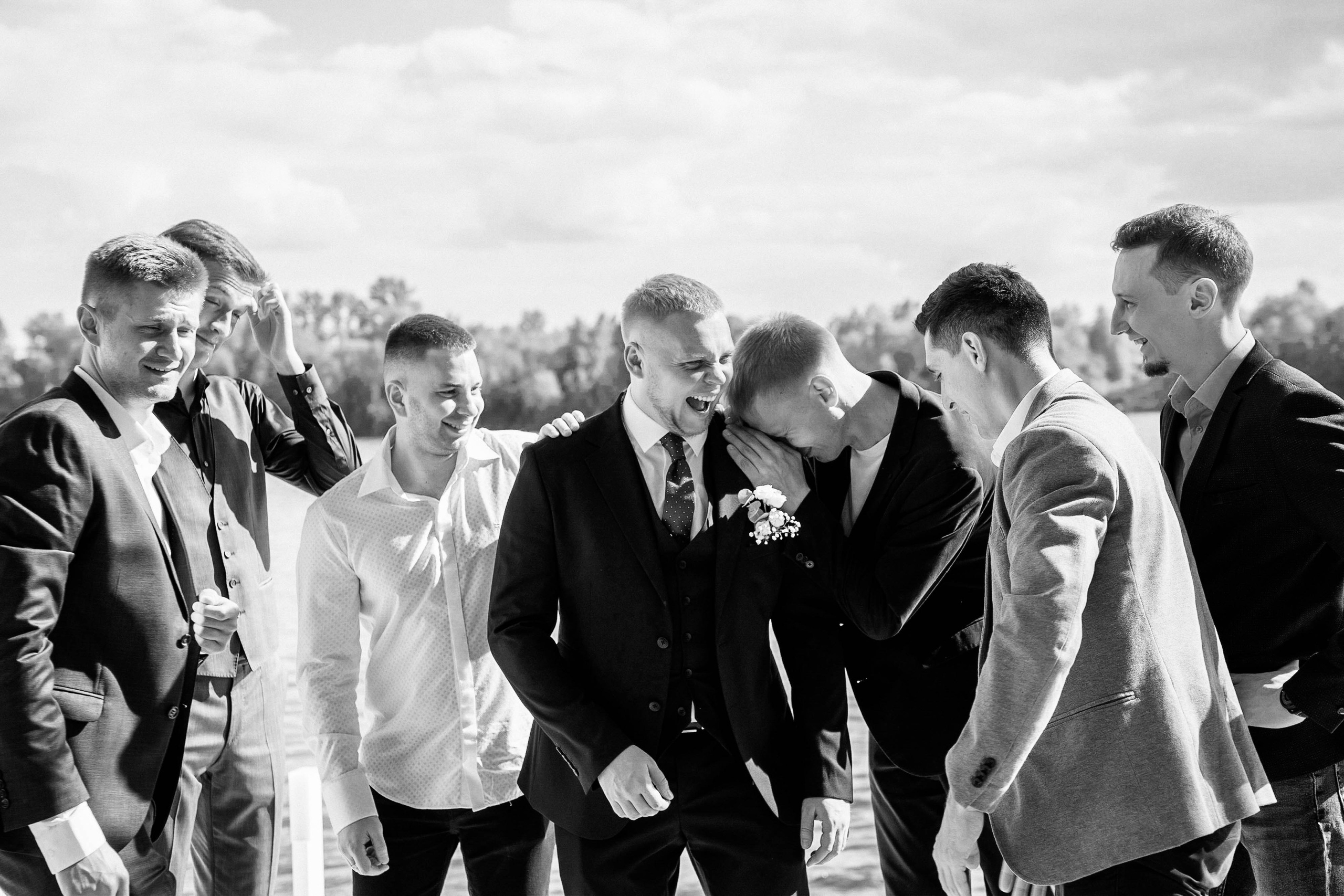 Свадебный Петербург. Живые снимки! Фотограф Даша Бендер