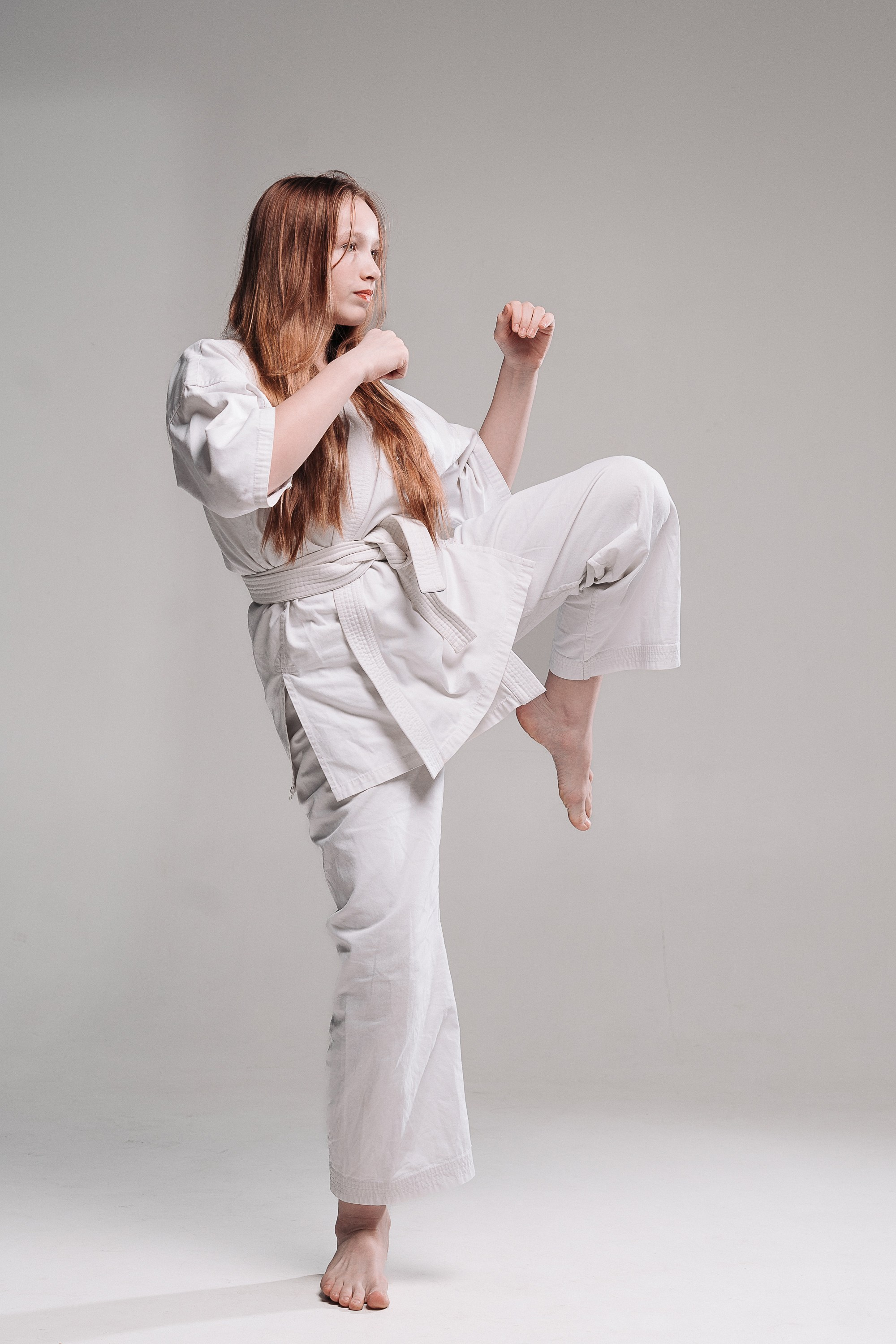 Клуб каратэ Дельта. Паша Страхов — фотограф