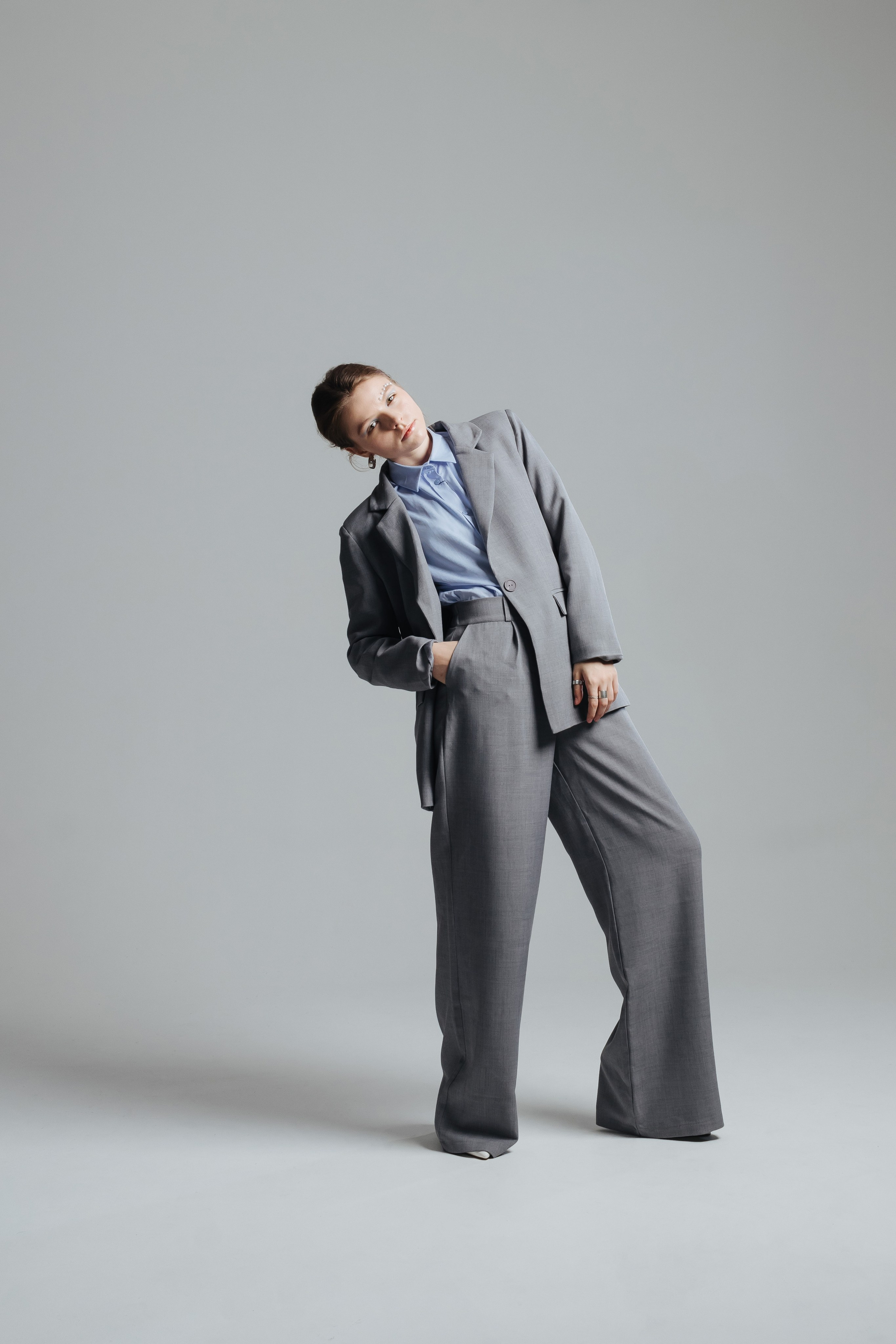 Модельные тесты. Коммерческий фотограф в Санкт-Петербурге (СПб) Екатерина Панчёха, Панчёшка