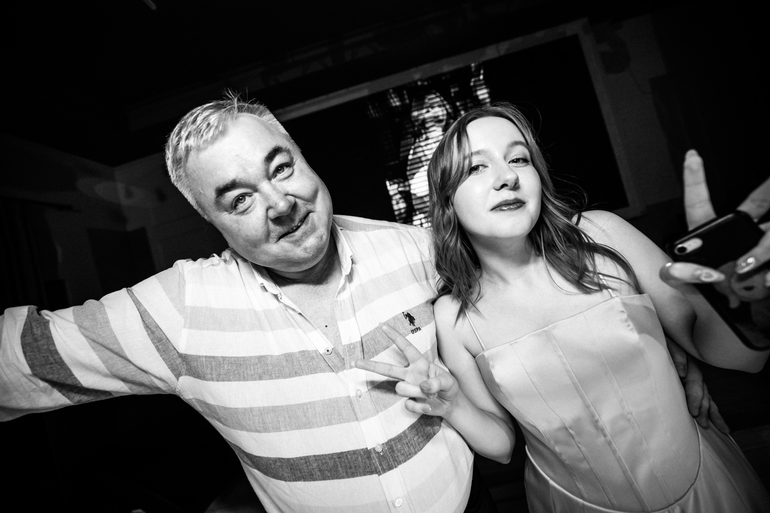 2023-06-23 Выпускной МБОУ СОШ № 10. Фотограф в Красноярске