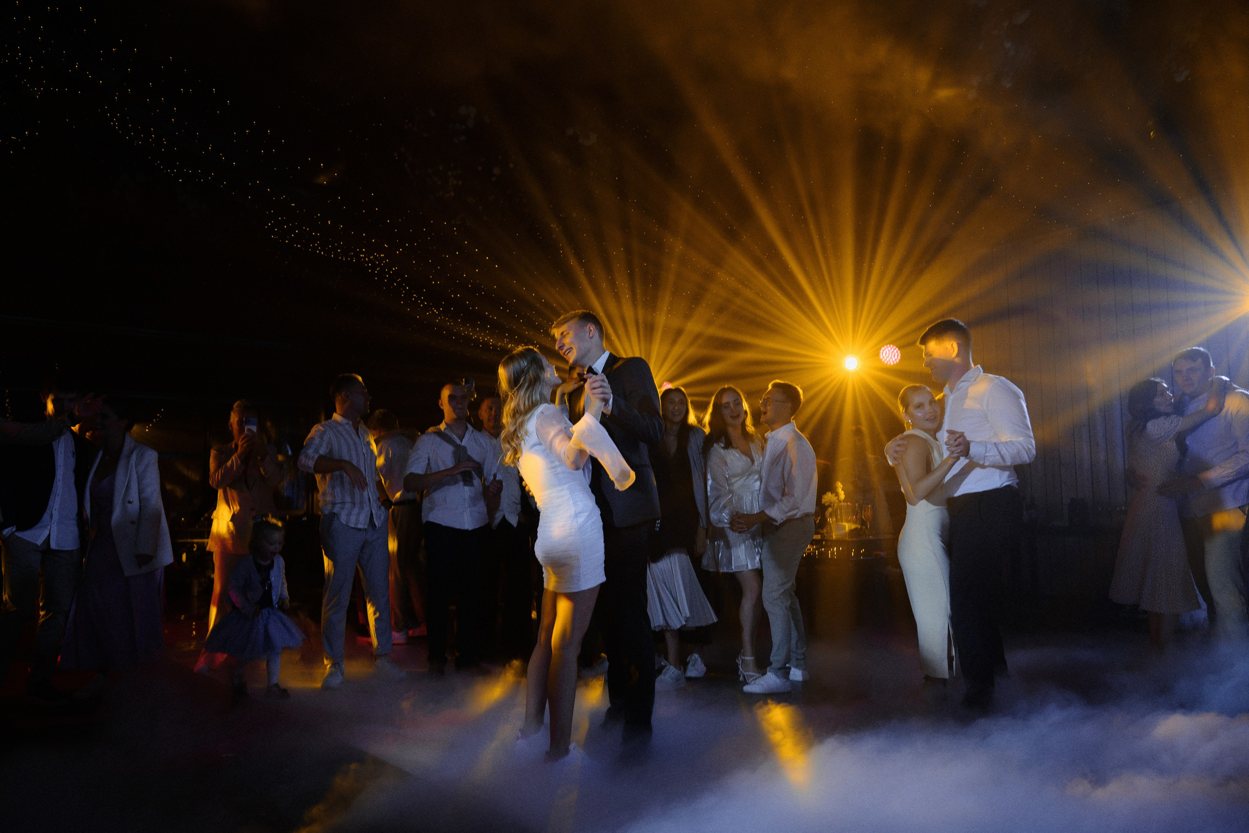 Еще сильнее я в тебя все равно не влюблюсь. VENSKAYA WEDDING & EVENT PLANNER