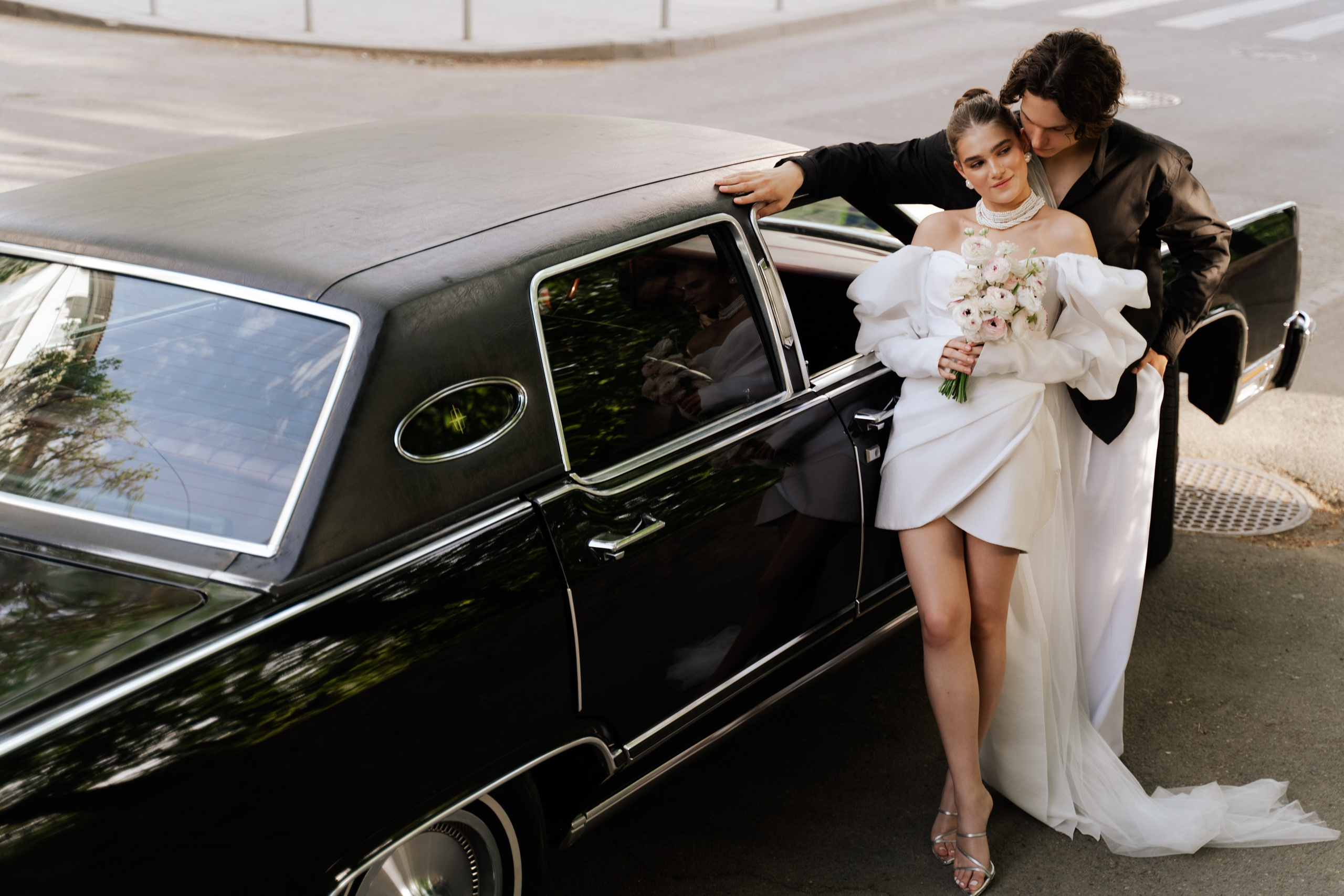 The Secret Garden. Портретный фотограф в Краснодаре Валерия Матирная