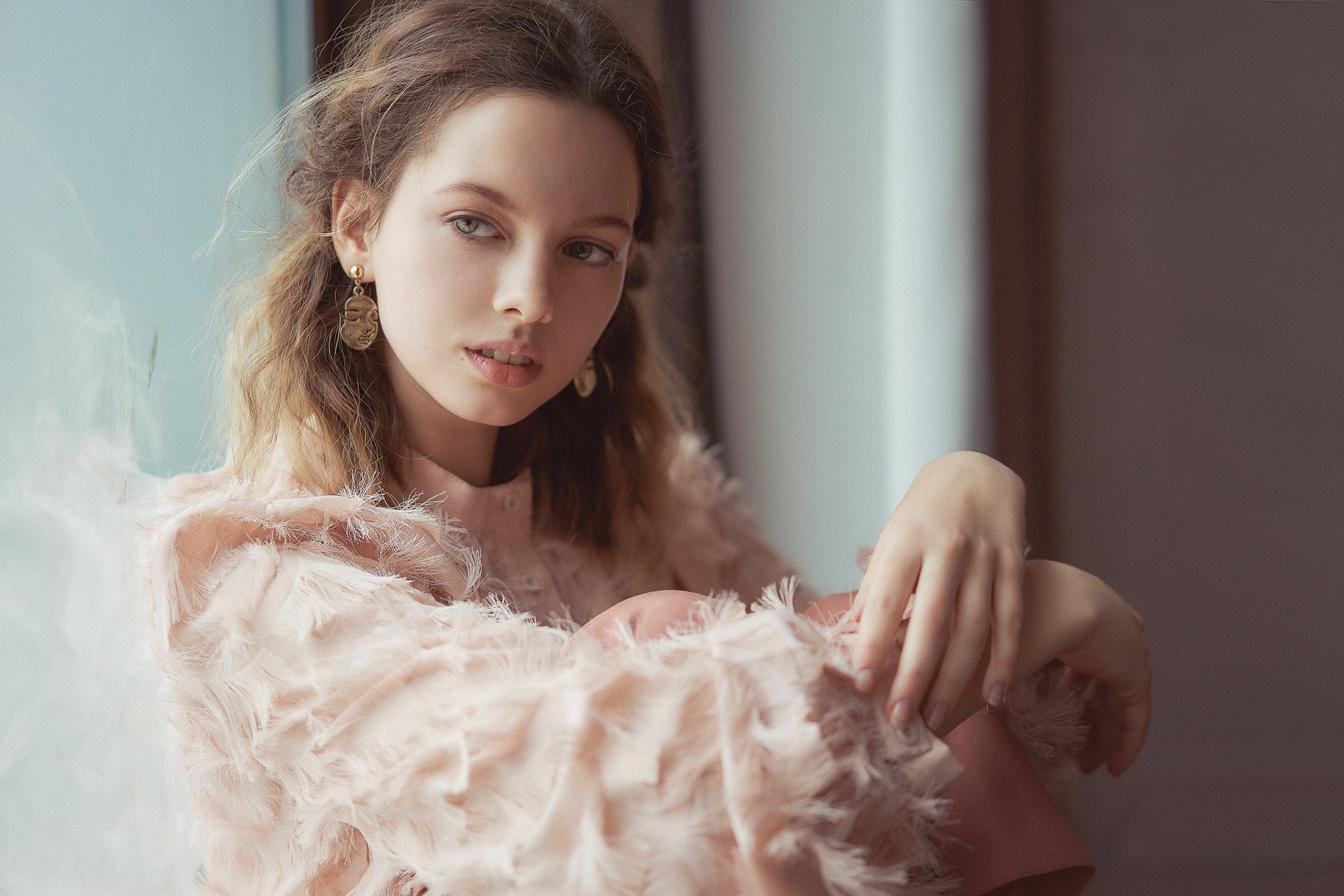 Естественный свет