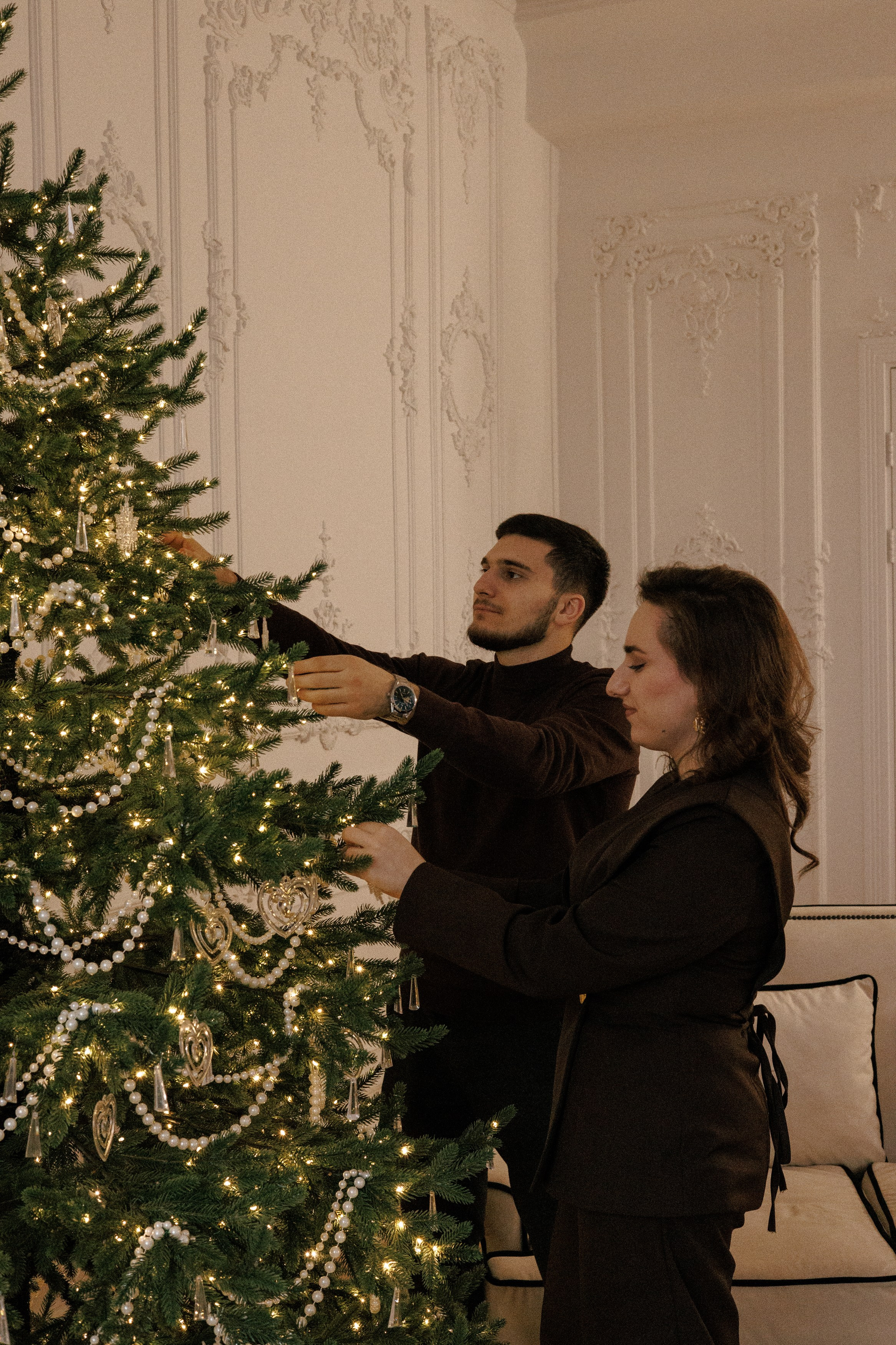 Новый год. Главная