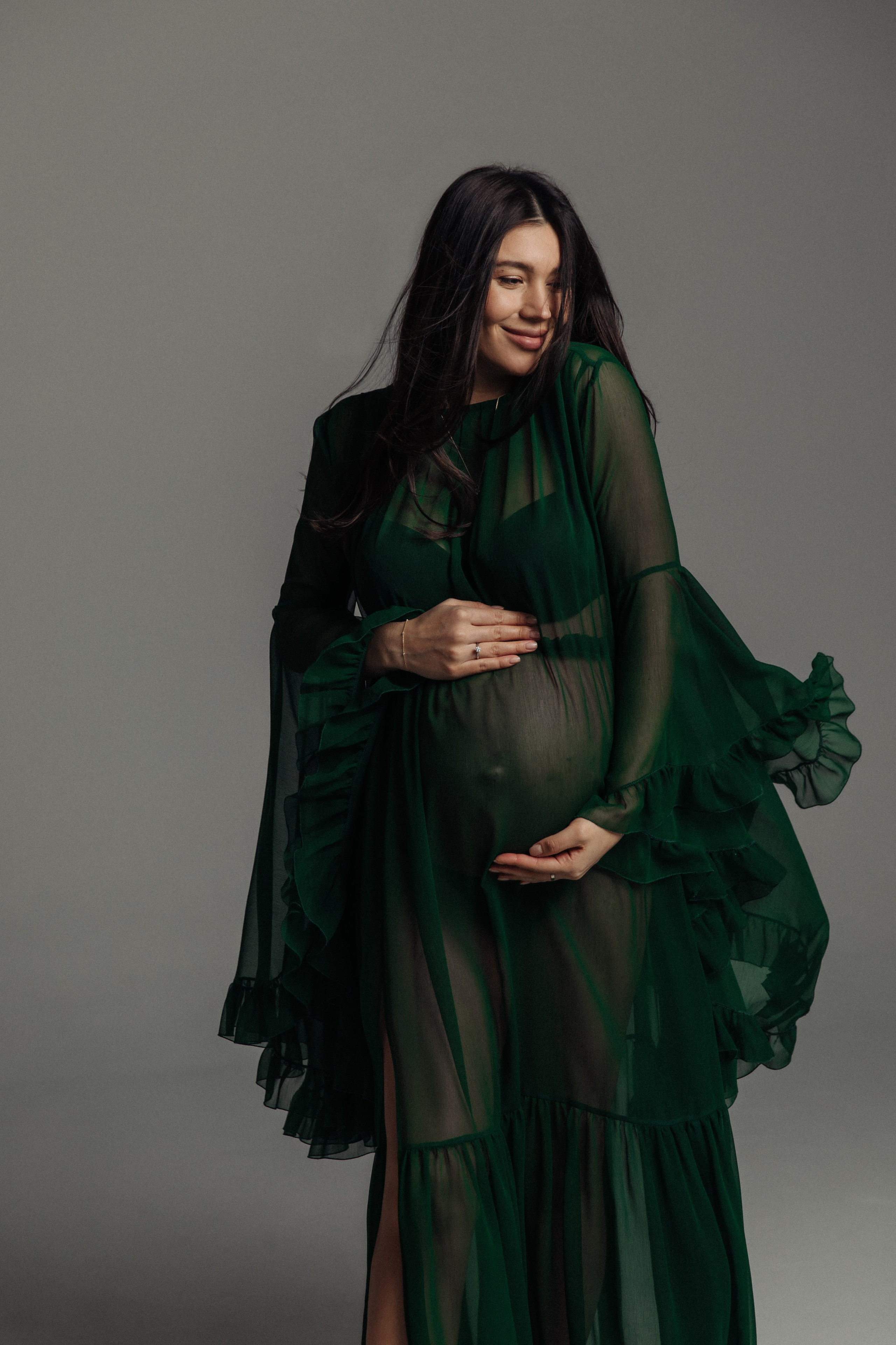 Портреты. Семейный и портретный фотограф в Москве Анна Дикарева