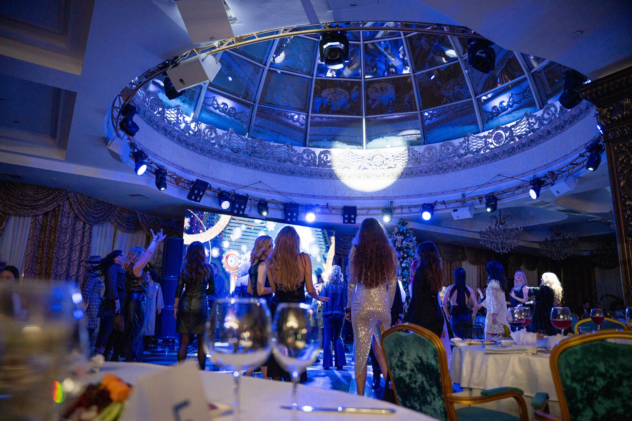 НОВОГОДНИЙ КОРПОРАТИВ 2025. Фотограф на любое мероприятие