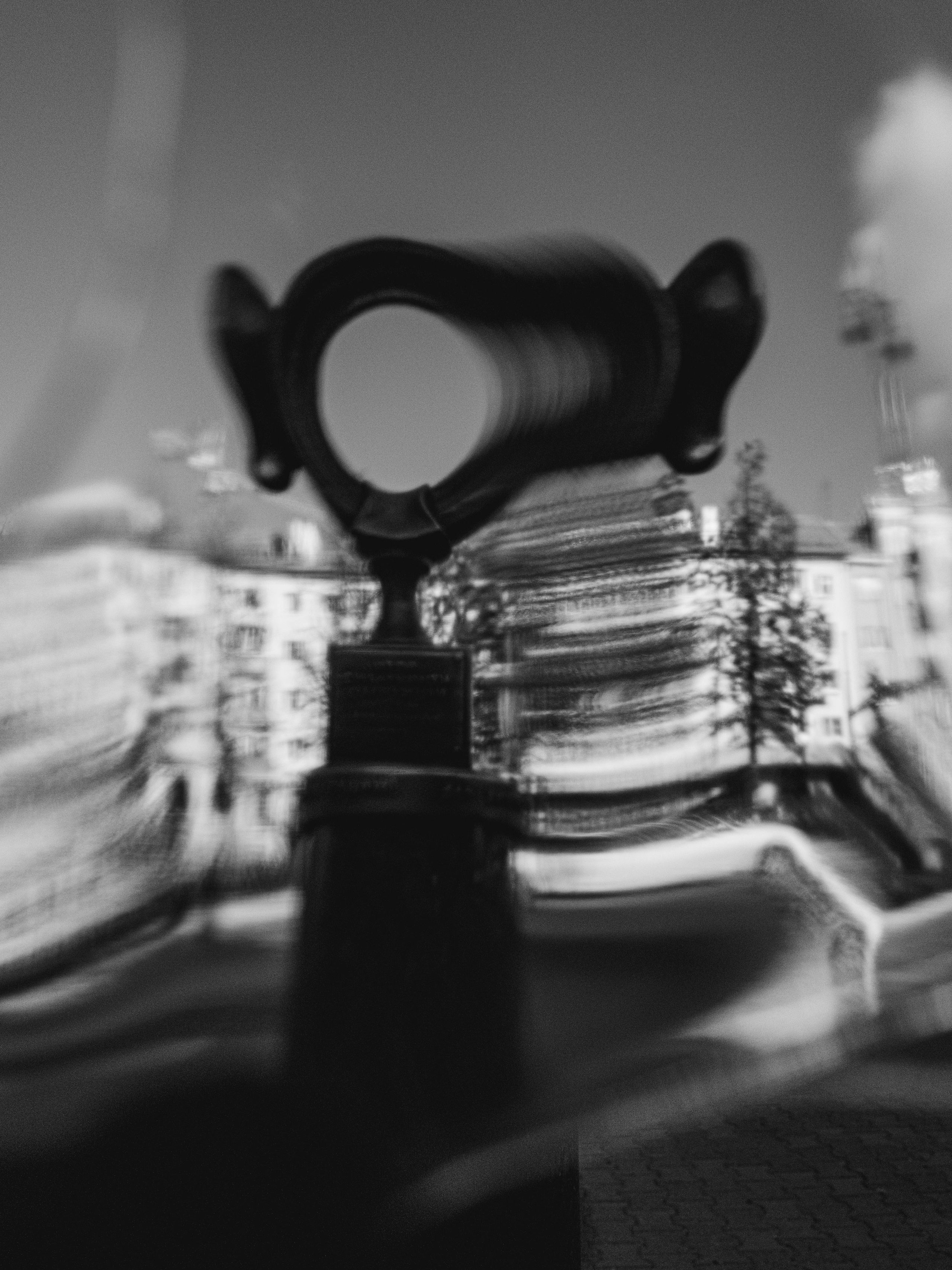 Стрит фотография Пермь