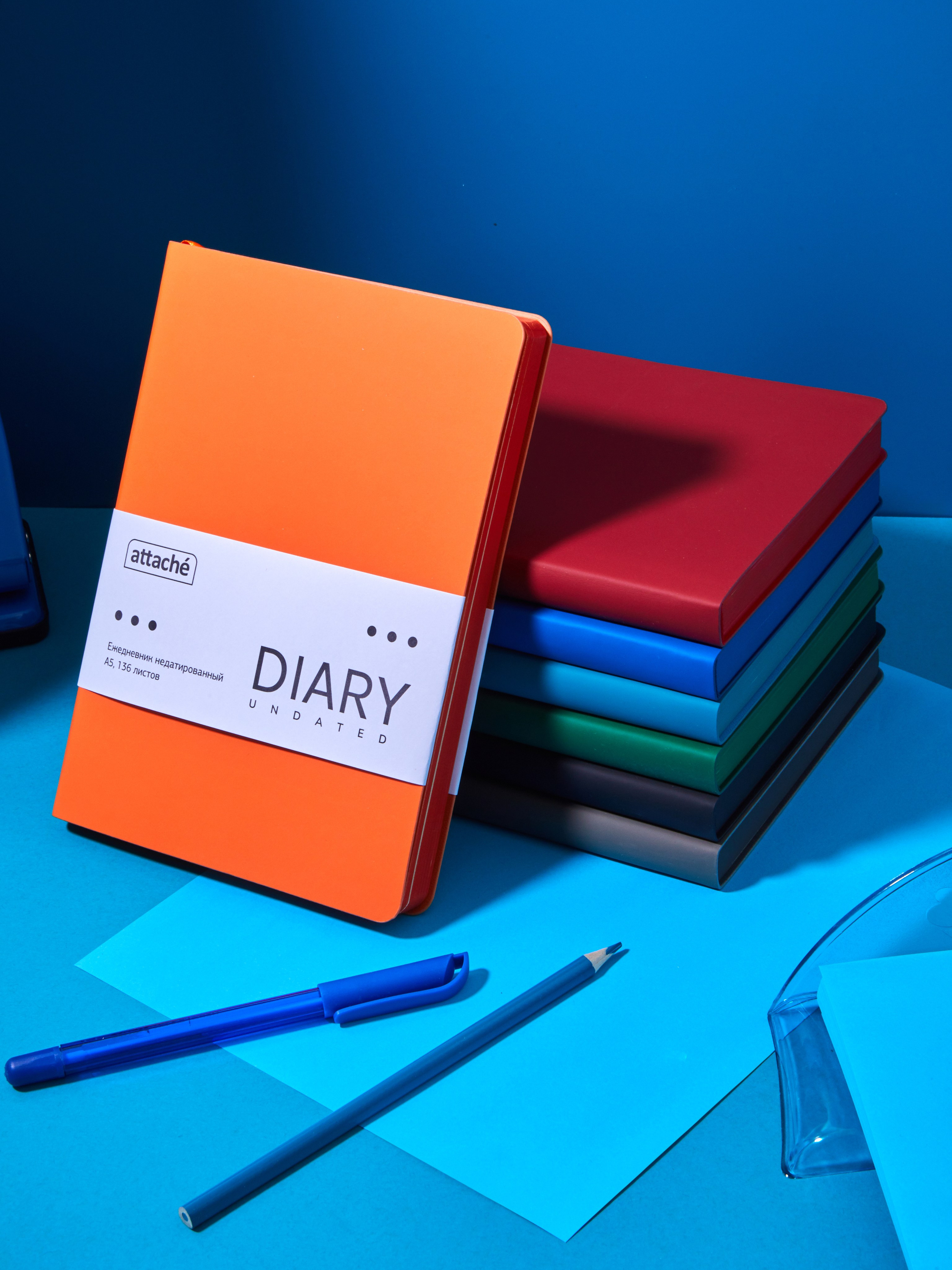 Komus. Aleksandra Egorova photo