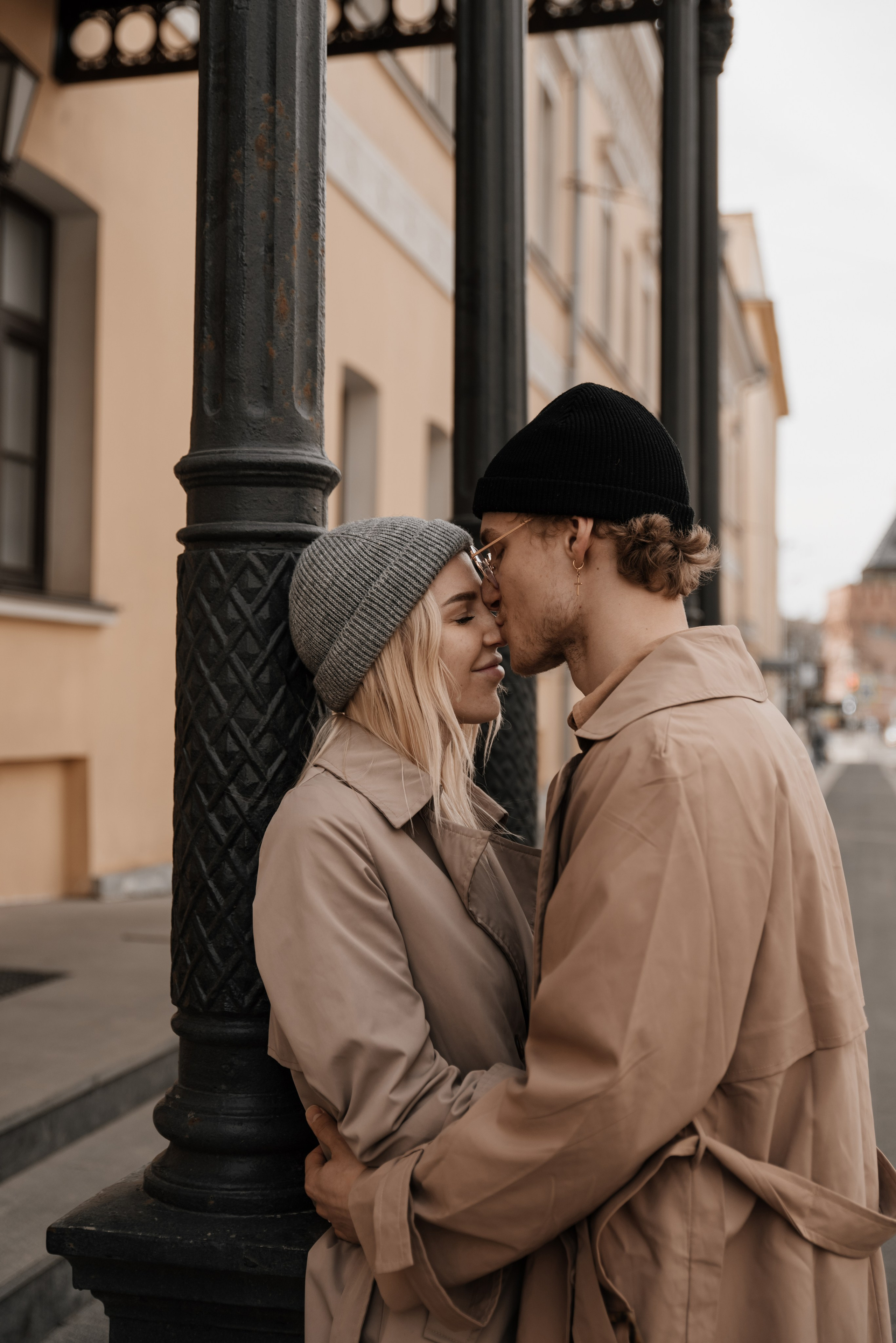 Оля ♡ Толя. Фотограф Ольга Плеханова | Нижний Новгород, Москва